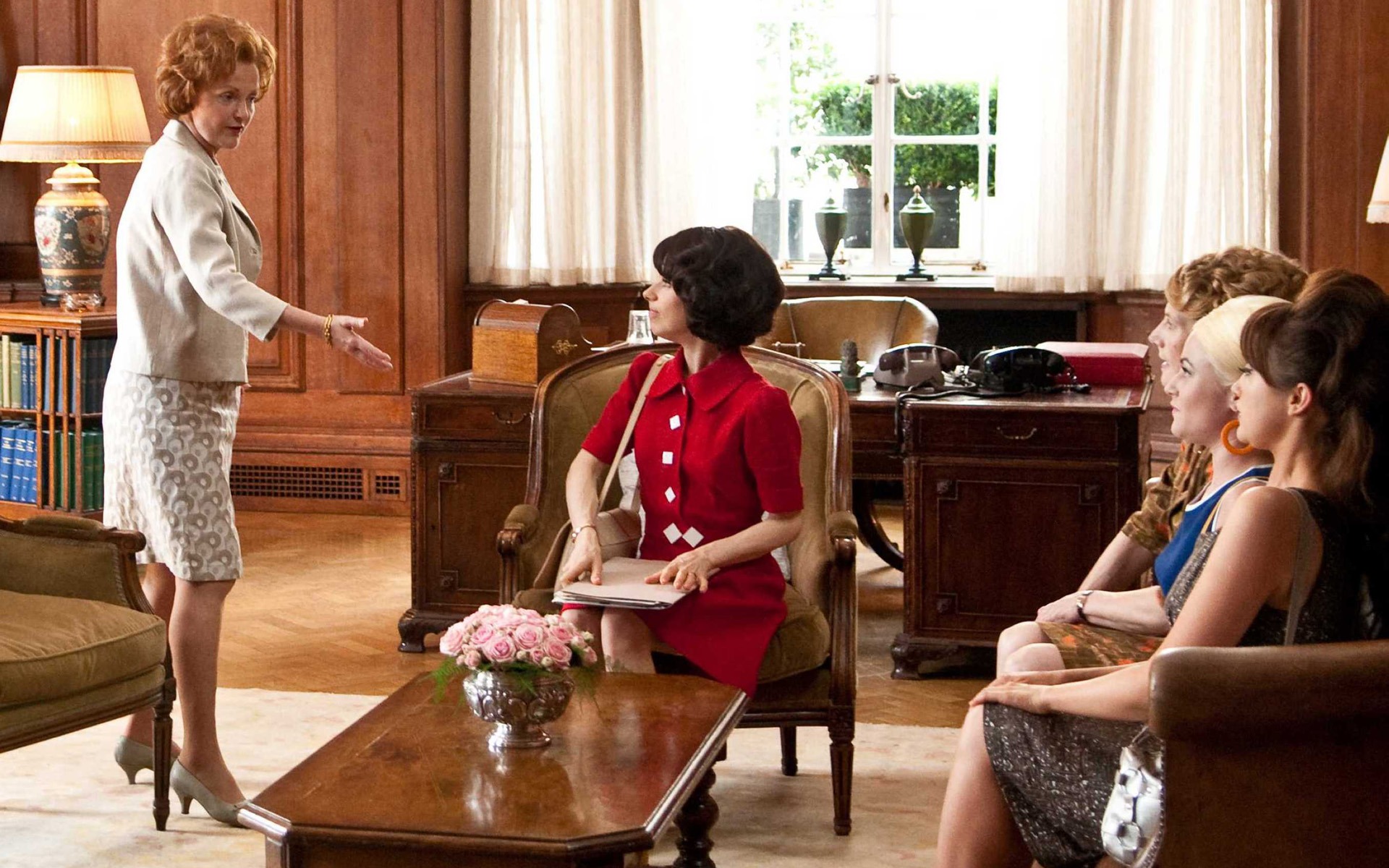 Made in Dagenham 達格納姆製造 高清壁紙 #15 - 1920x1200
