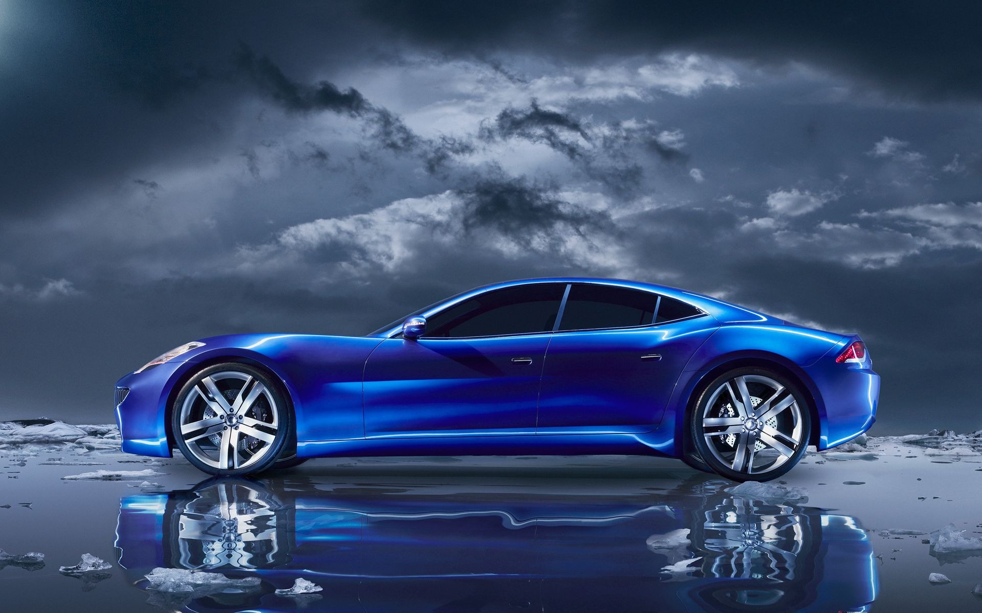 Auto Collection Wallpapers (42) #19 - 1920x1200