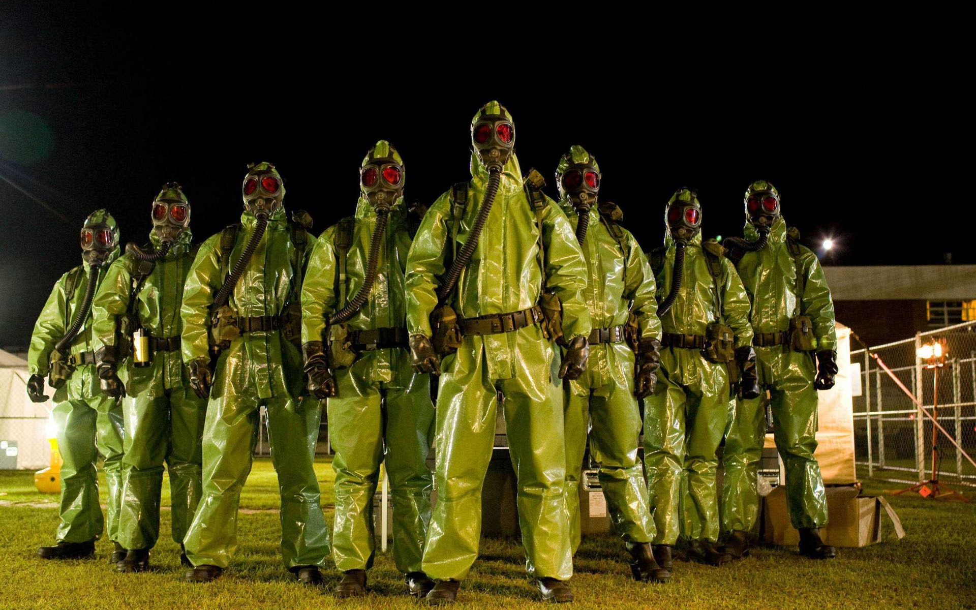 The Crazies 杀出狂人镇 高清壁纸20 - 1920x1200