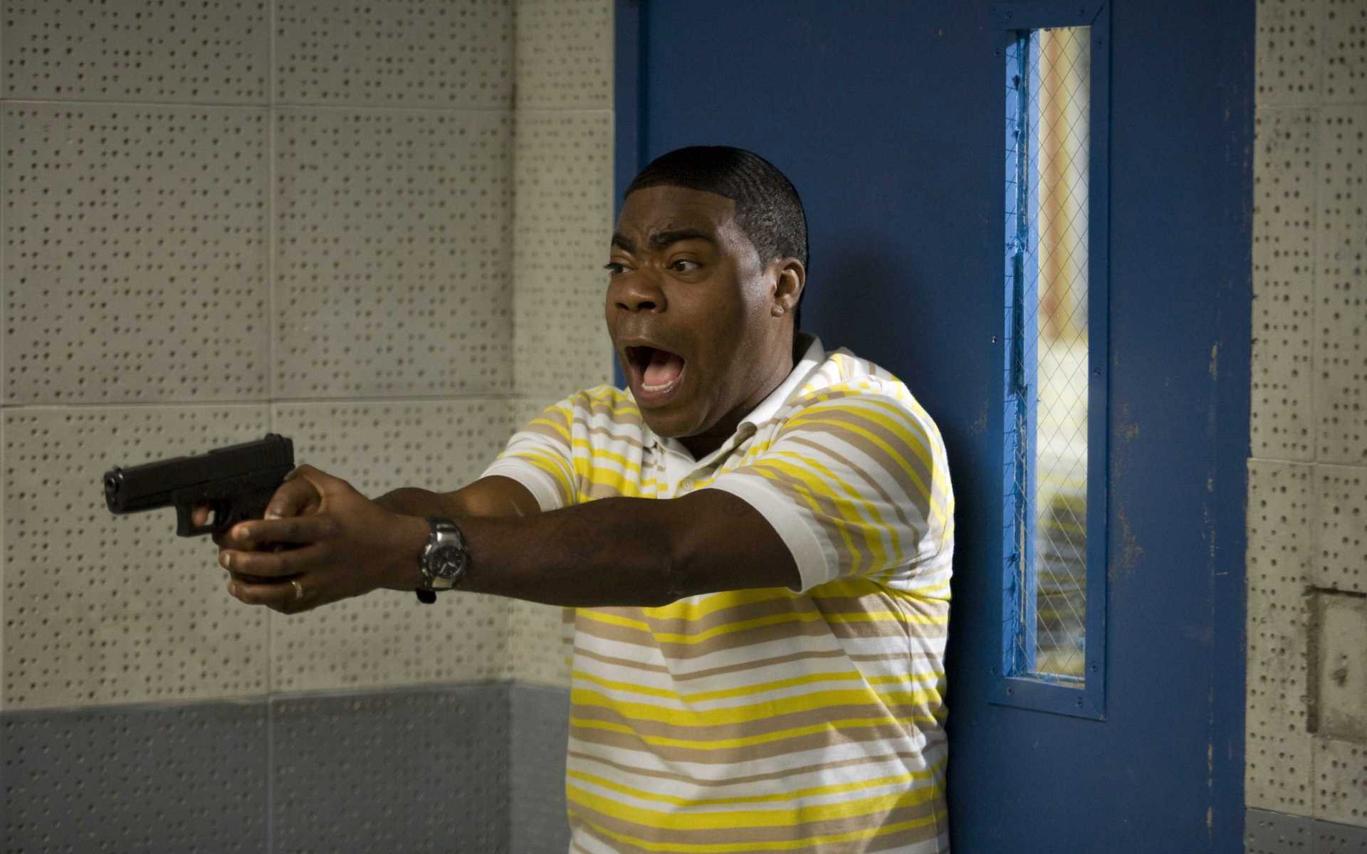 Cop Out HD wallpaper #25 - 1920x1200