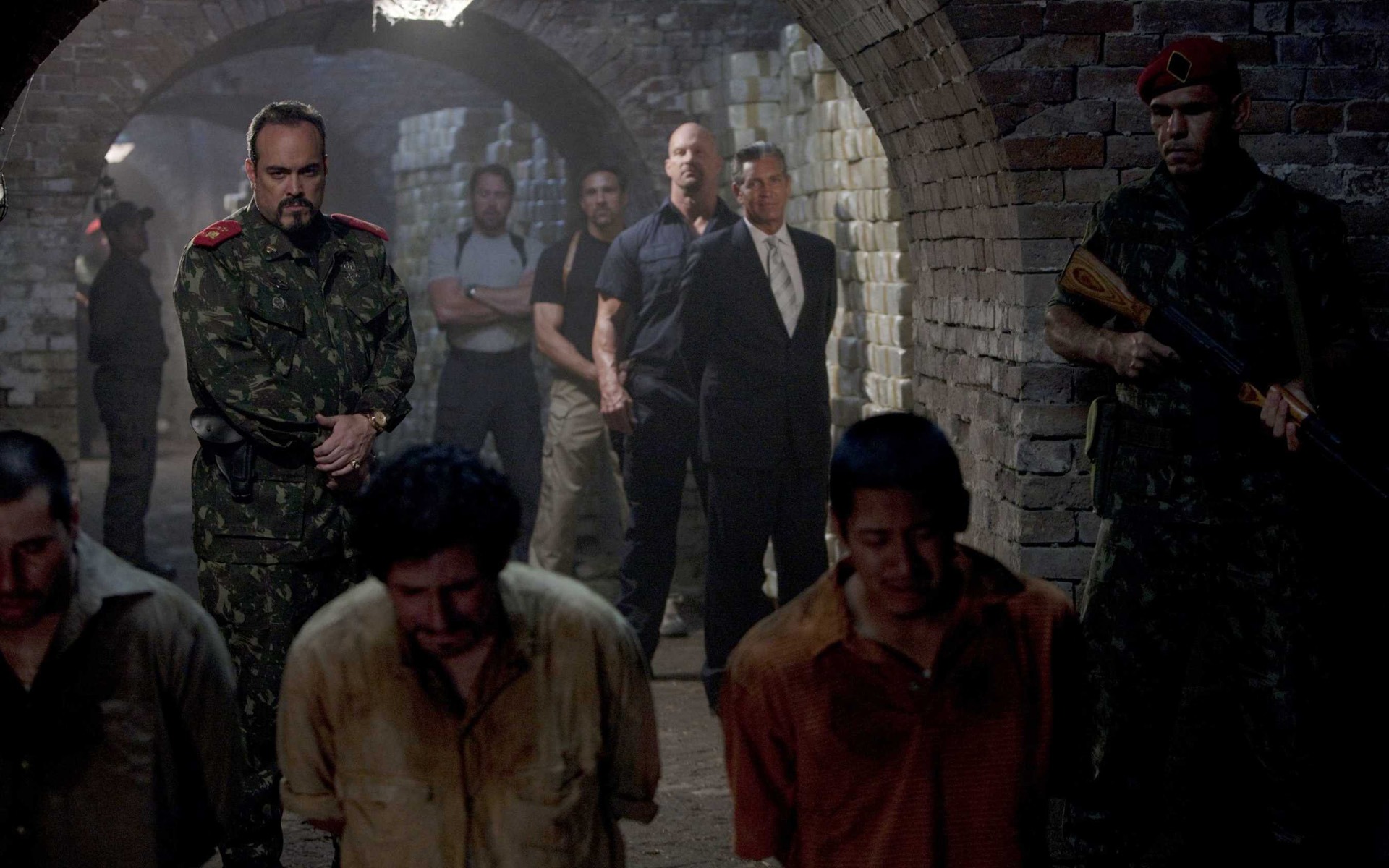 The Expendables HD wallpaper #11 - 1920x1200