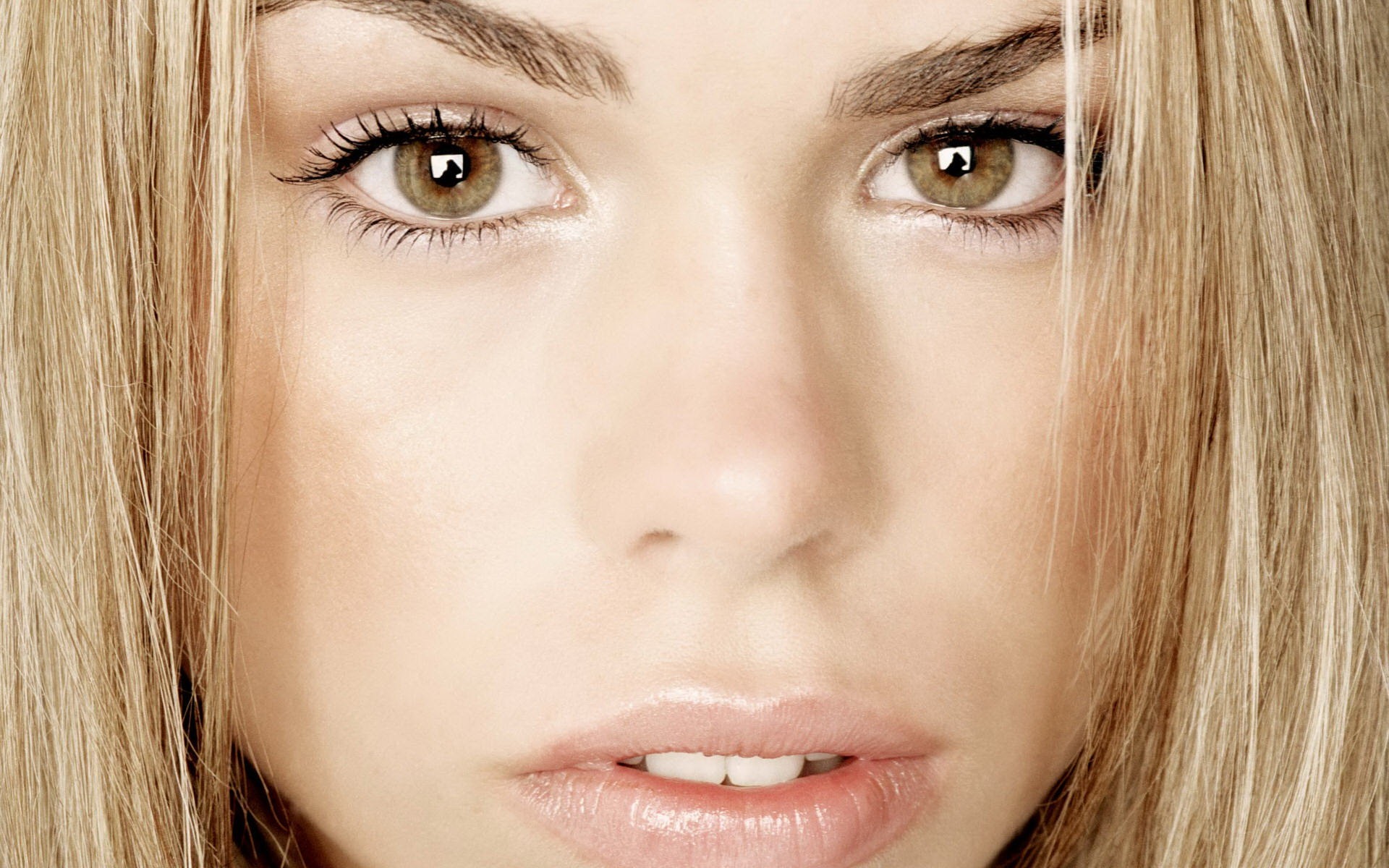 Billie Piper 比莉·派佩 美女壁紙 #15 - 1920x1200