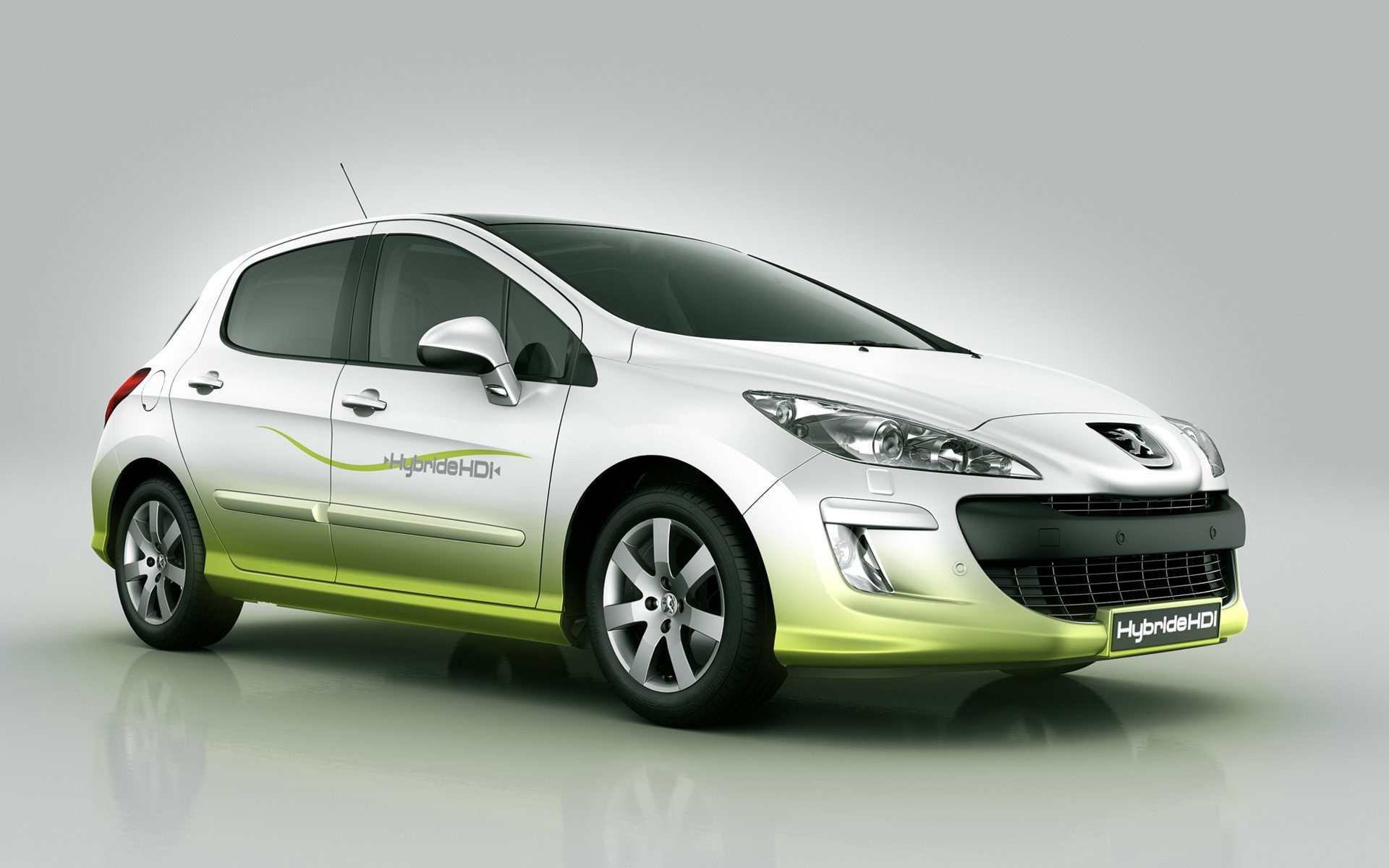 Auto Collection Wallpapers (50) #5 - 1920x1200