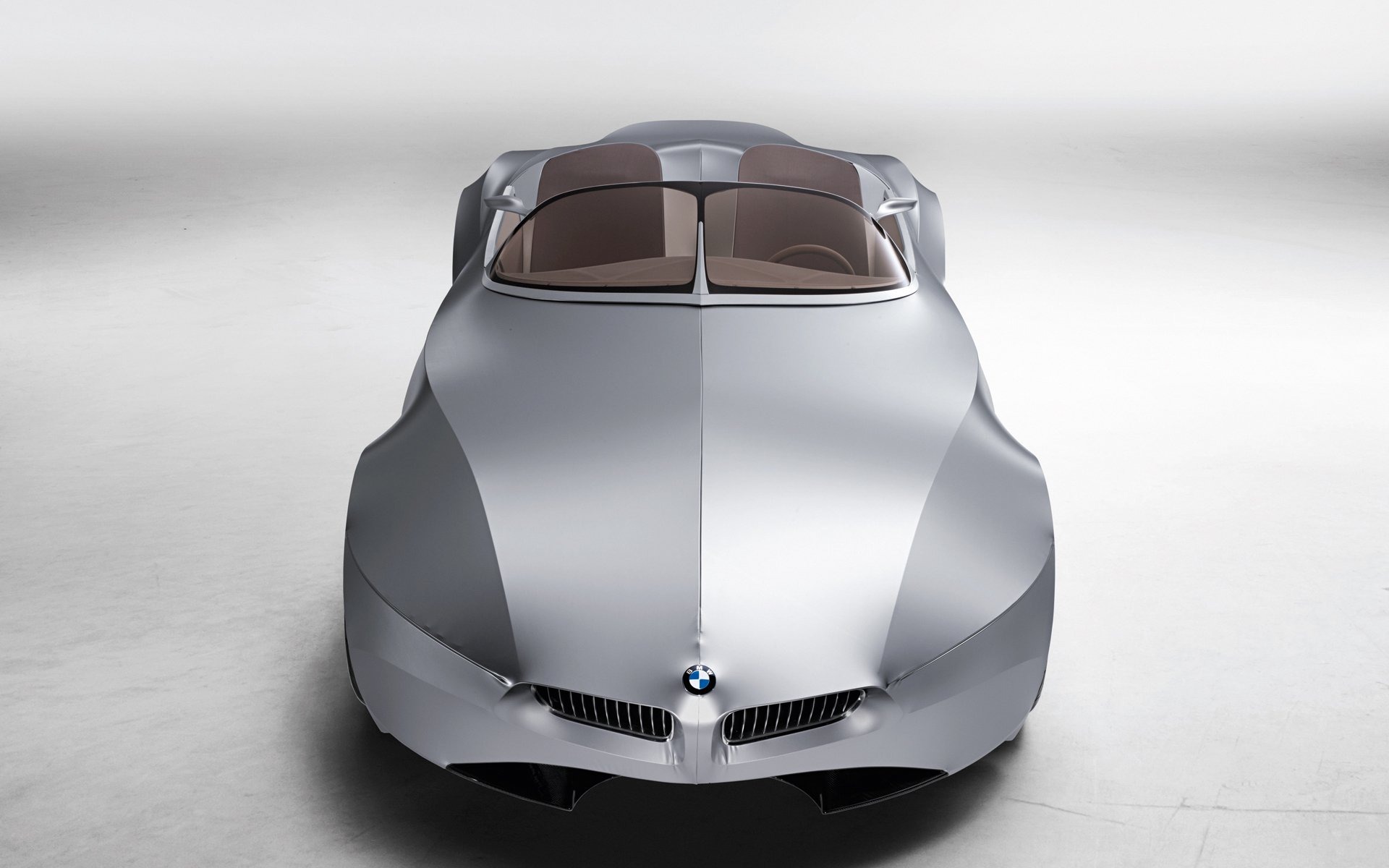 BMW concept car wallpaper (2) #17 - 1920x1200