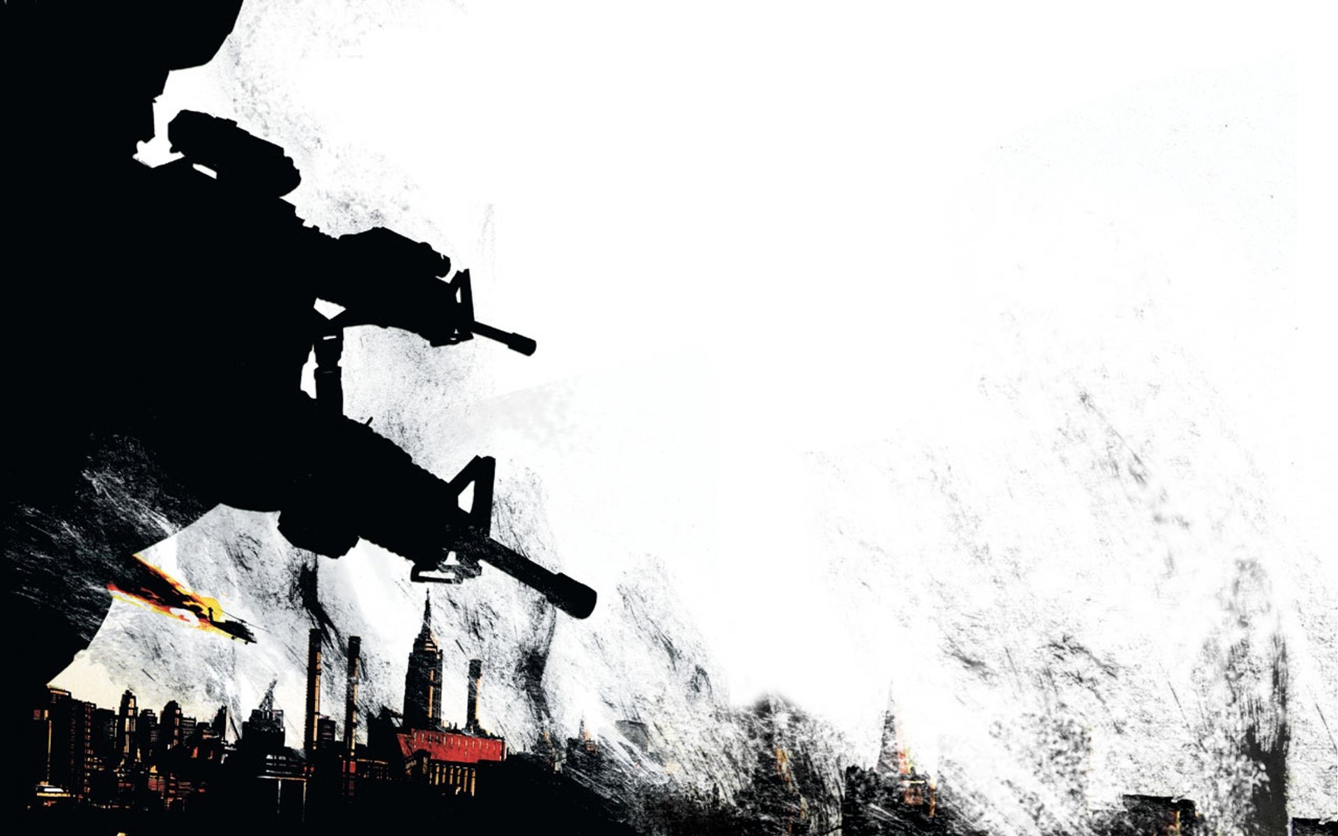 軍事合集 高清壁紙(二) #2 - 1920x1200