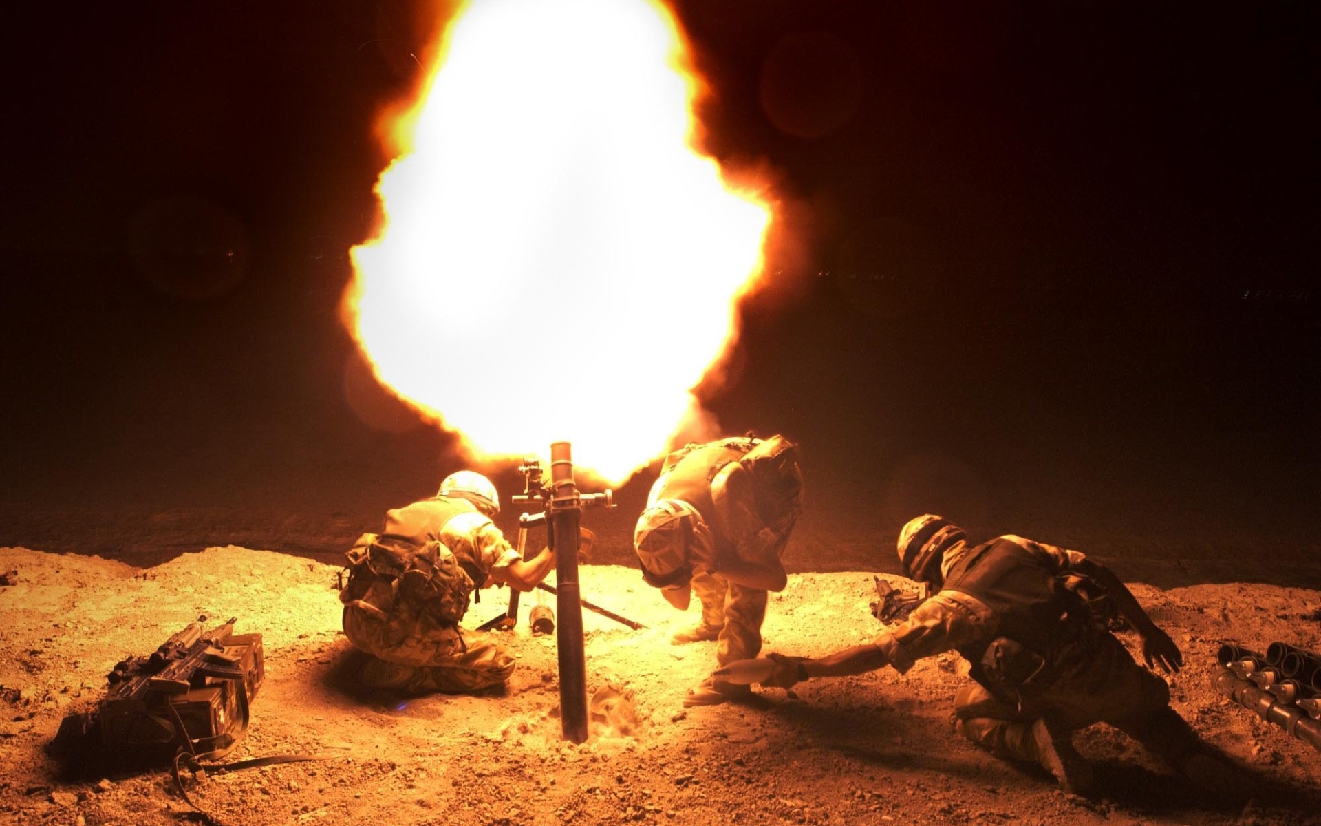 軍事合集 高清壁紙(二) #3 - 1920x1200