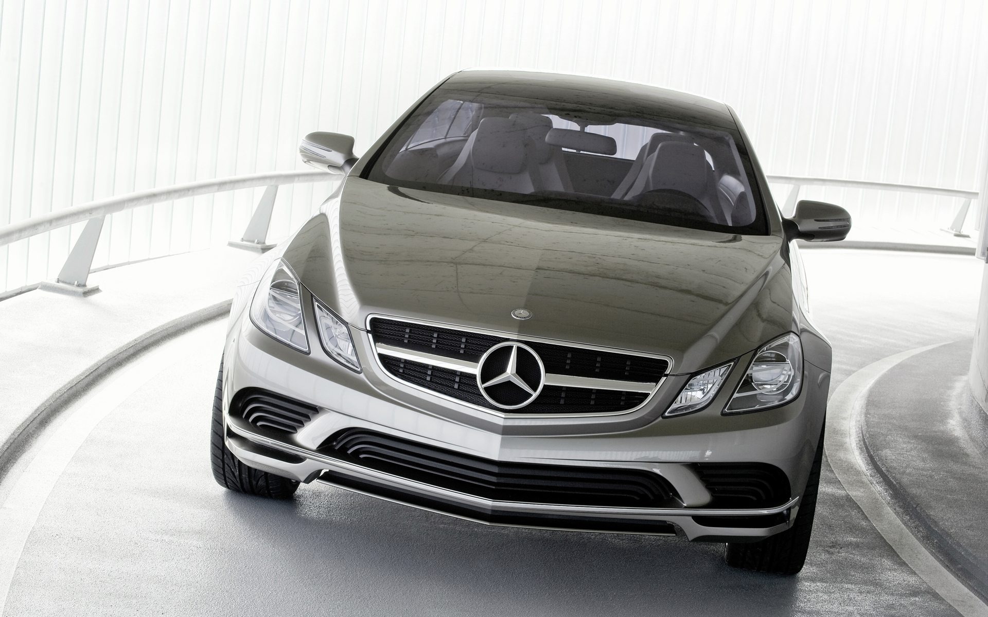 Mercedes-Benz wallpaper concept-car (1) #12 - 1920x1200