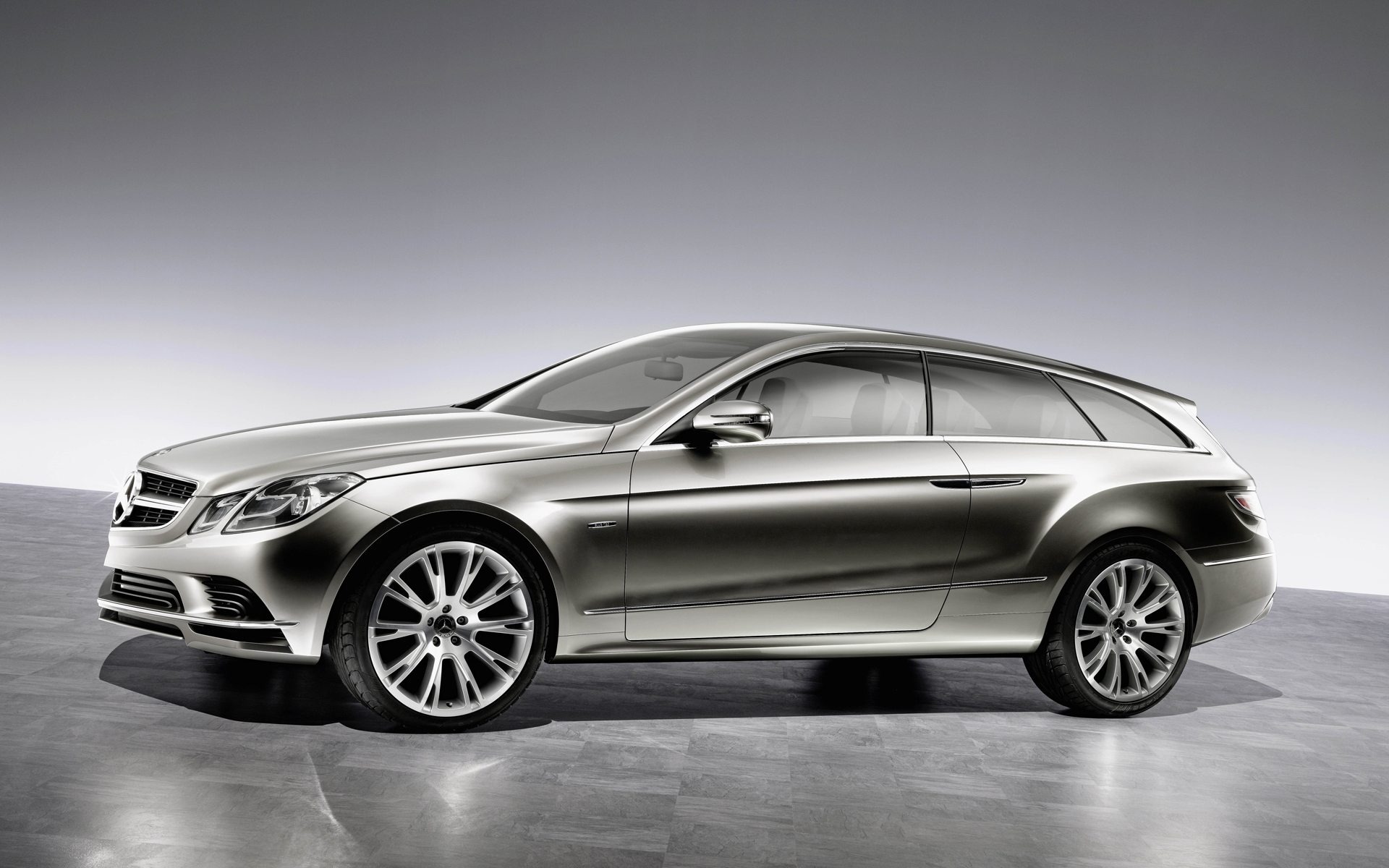 Mercedes-Benz wallpaper concept-car (1) #14 - 1920x1200