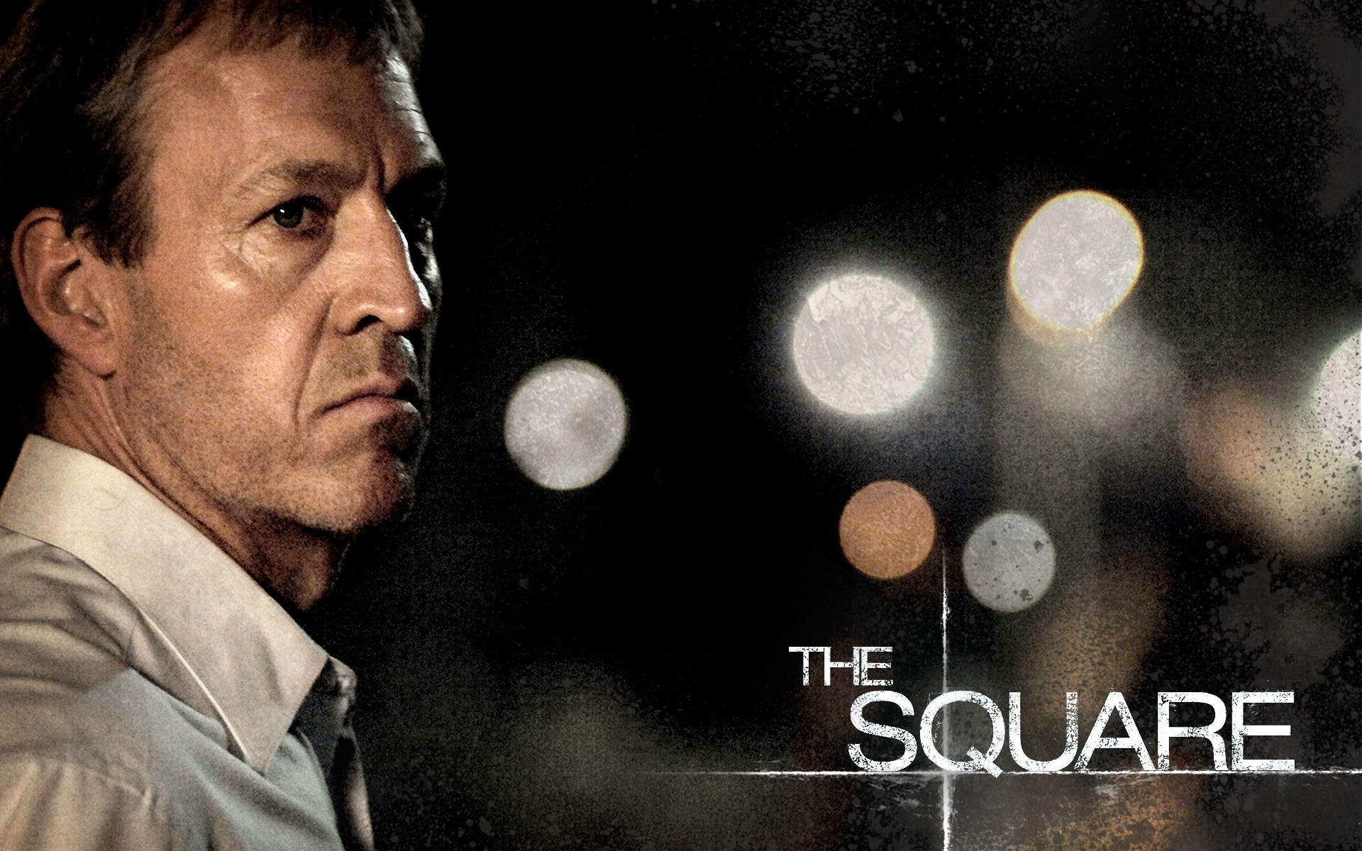 The Square HD wallpaper #15 - 1920x1200