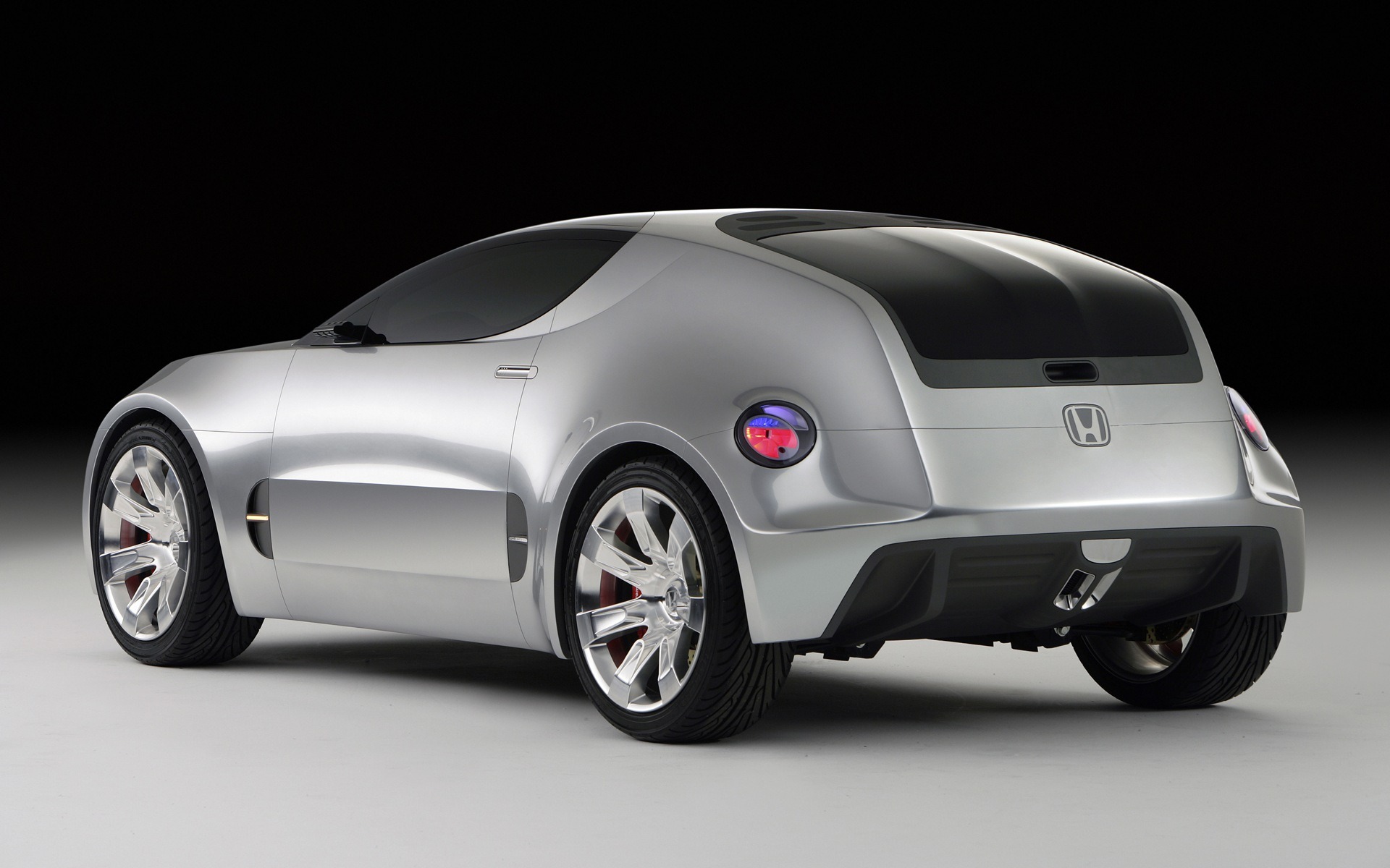 Honda Concept Car Wallpaper (1) #3 - 1920x1200