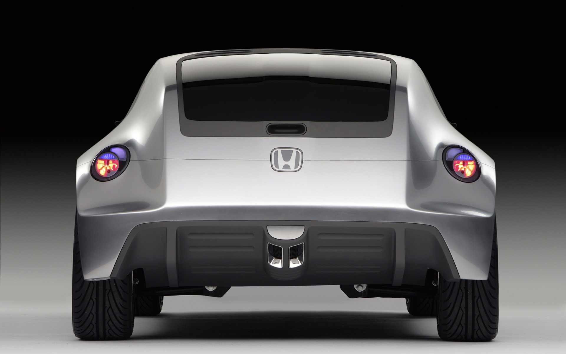 Honda Concept Car Wallpaper (1) #6 - 1920x1200