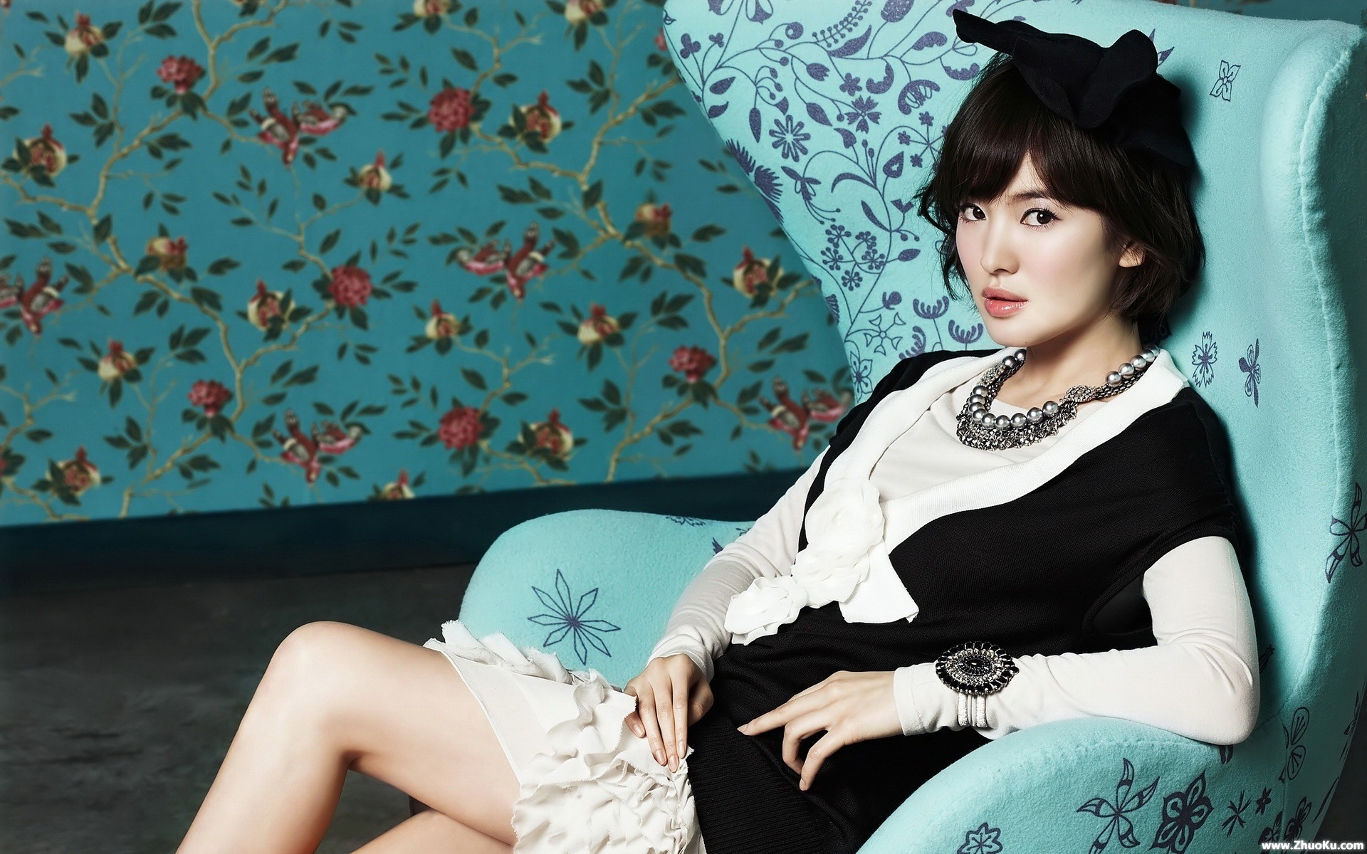 SHK beautiful wallpaper #16 - 1920x1200