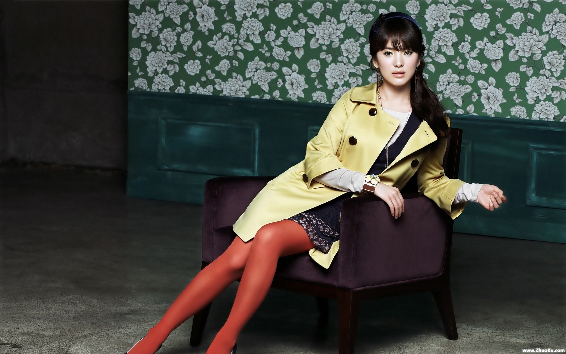 SHK beautiful wallpaper #17 - 1920x1200