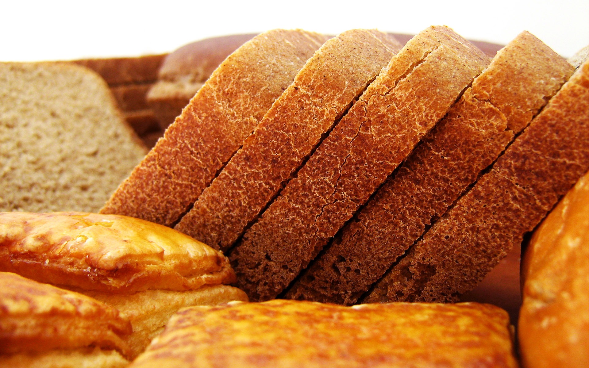 Bread wallpaper album (5) #9 - 1920x1200