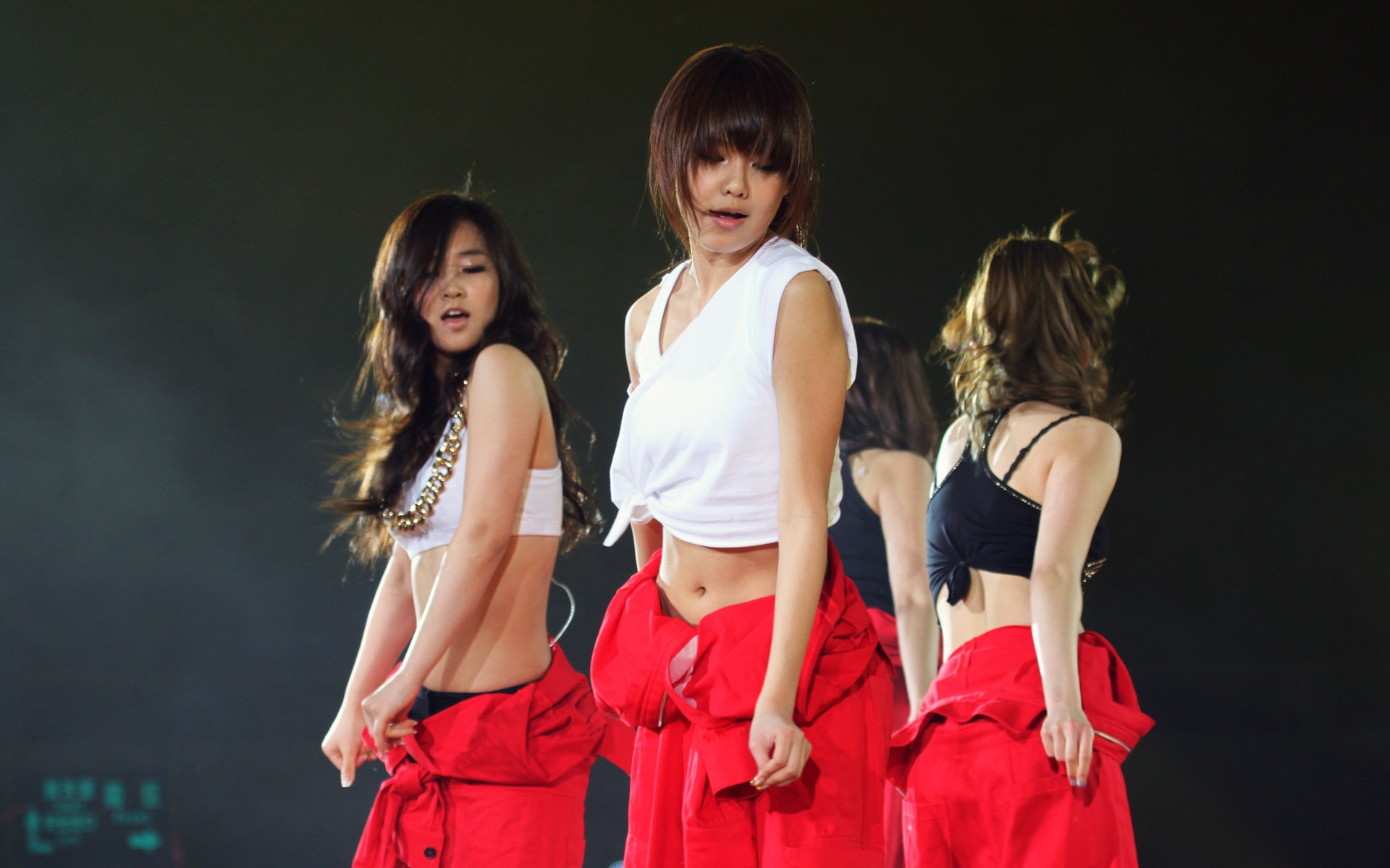 Girls Generation Konzert Wallpaper (1) #3 - 1920x1200