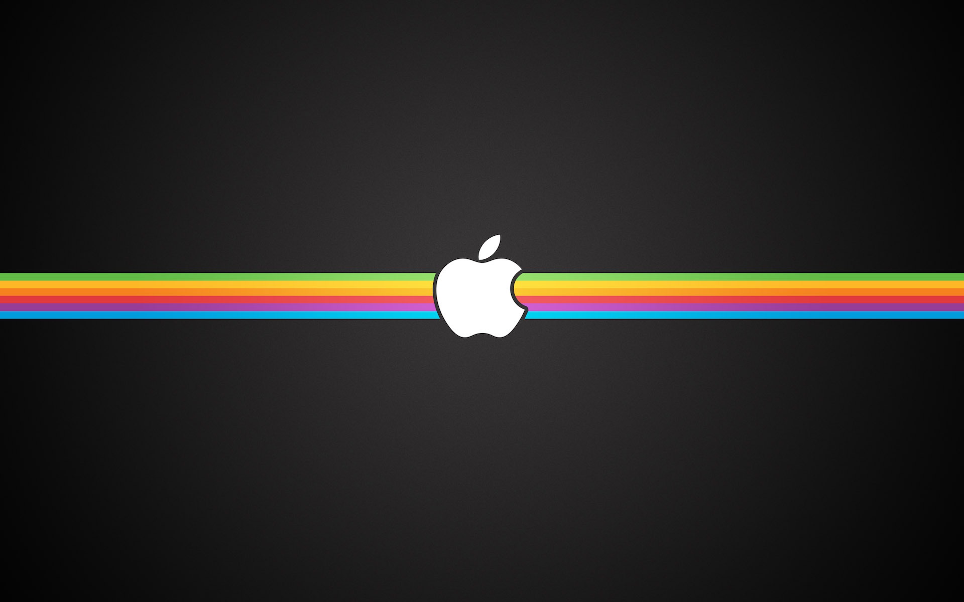Apple主題壁紙專輯(36) #3 - 1920x1200