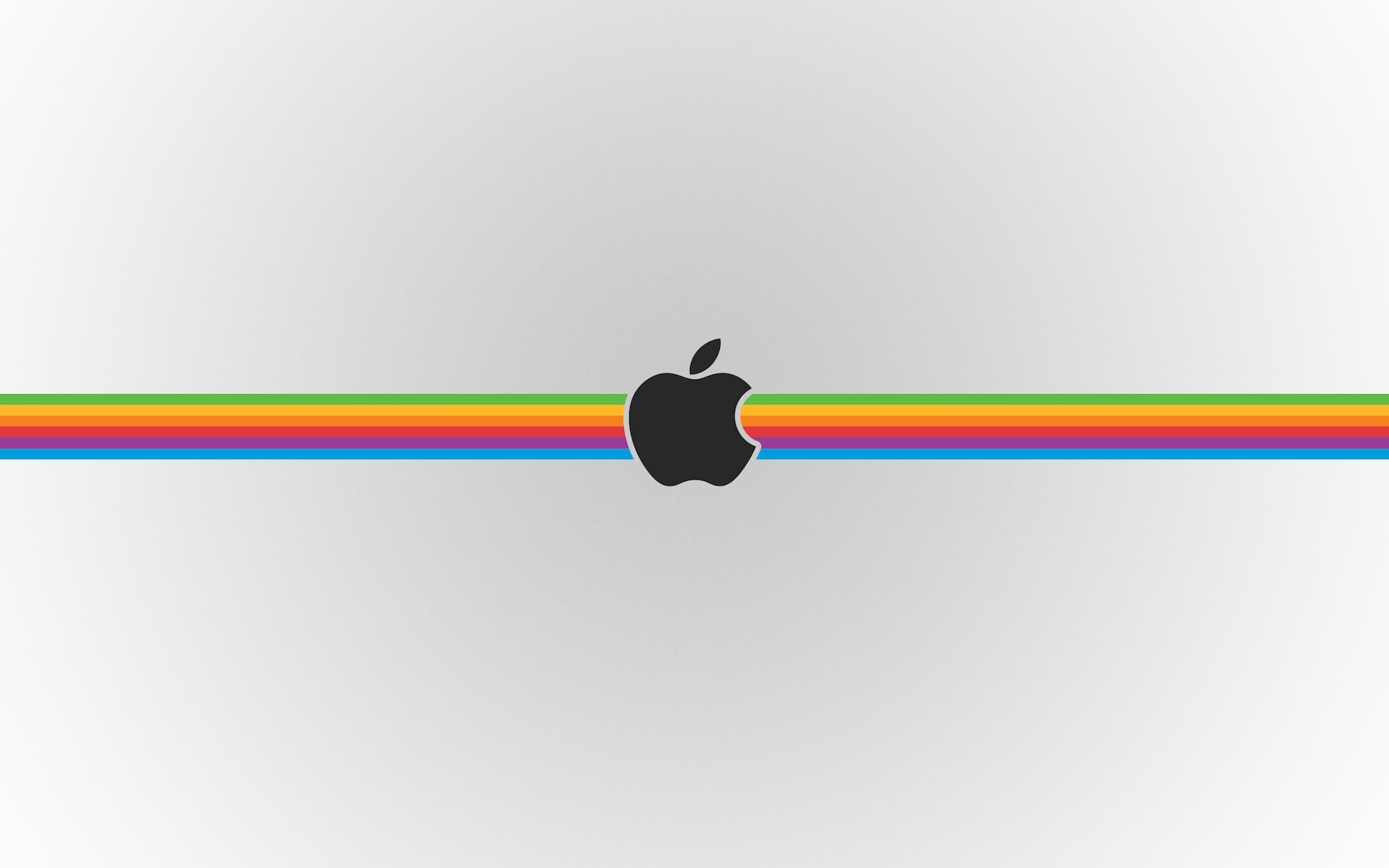 Apple主題壁紙專輯(36) #4 - 1920x1200