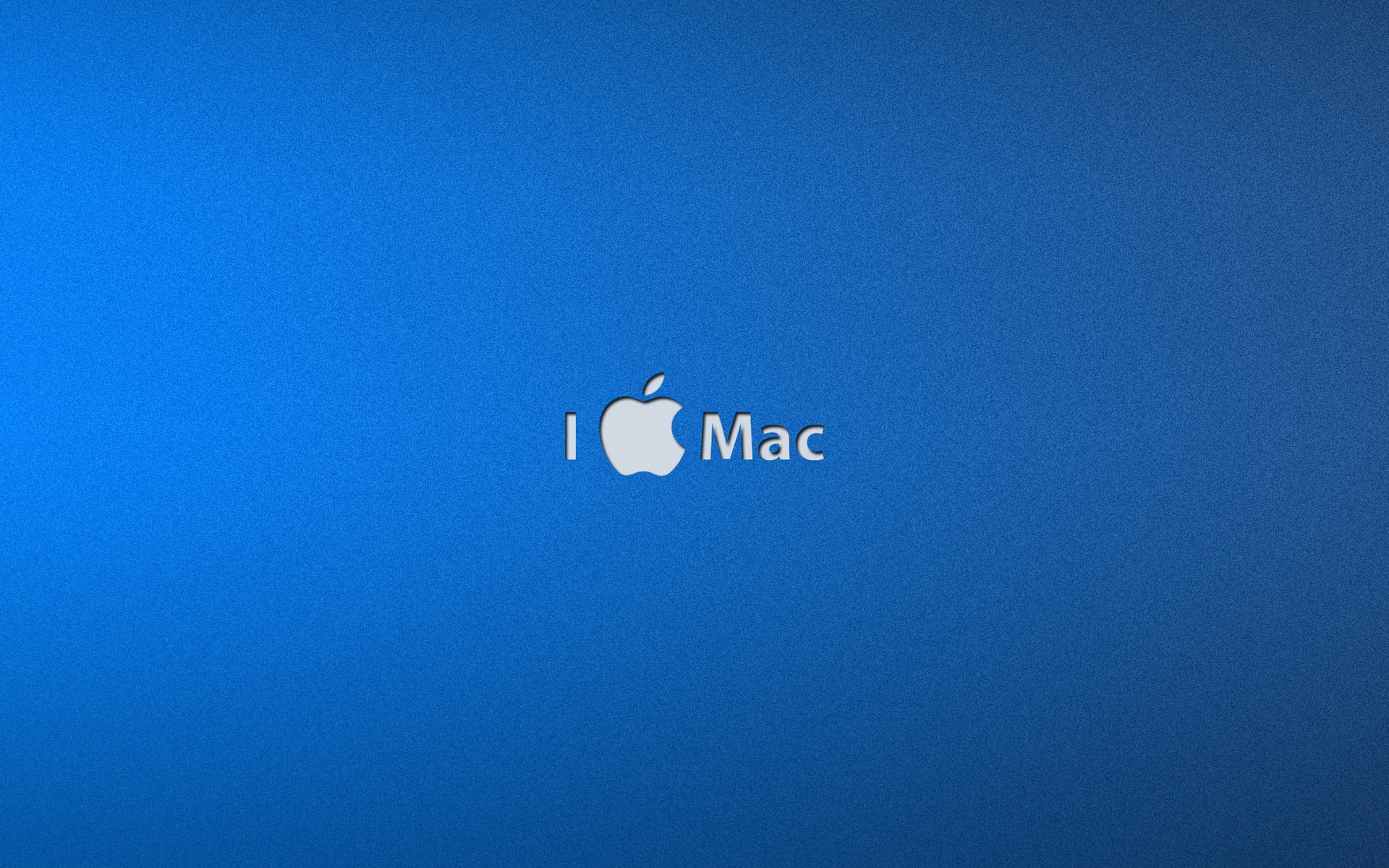 Apple主題壁紙專輯(36) #5 - 1920x1200