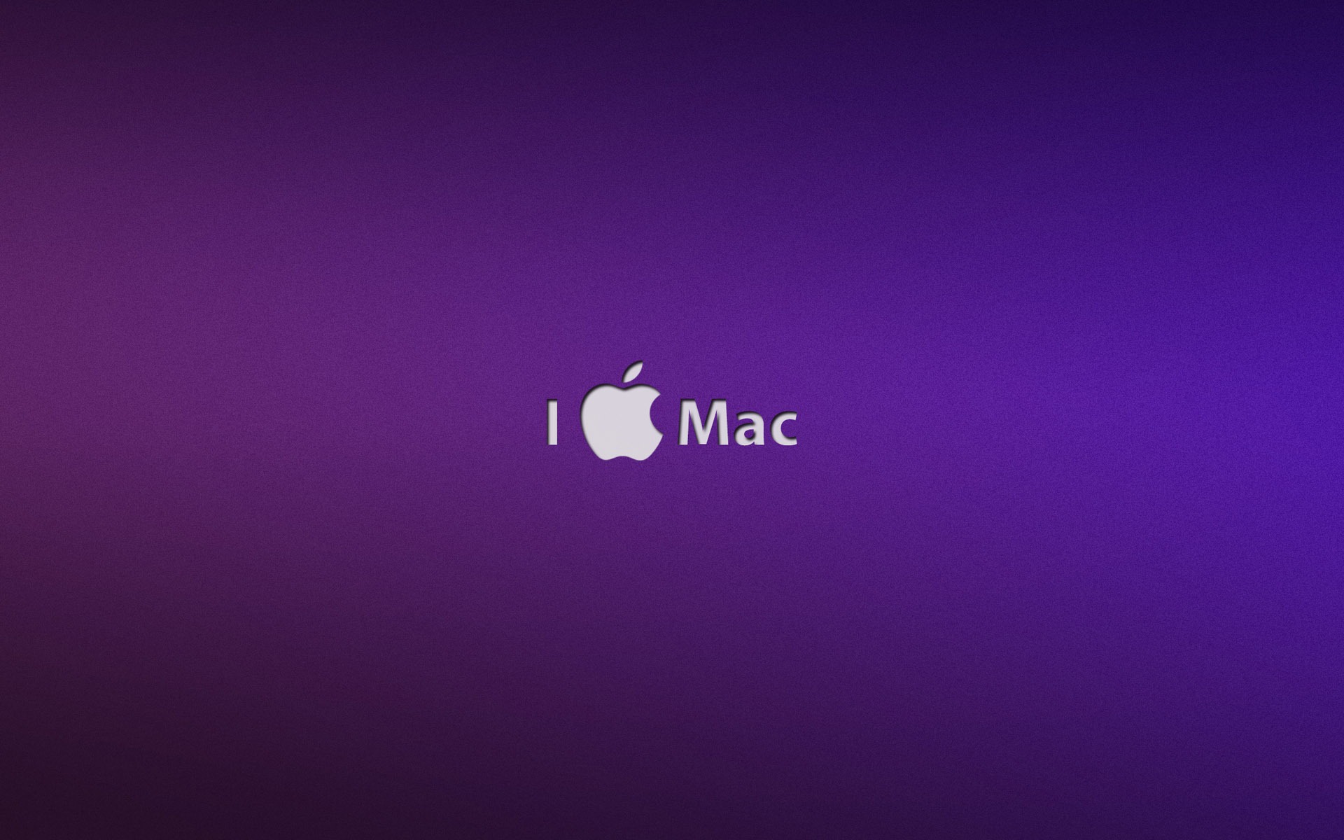 Apple主題壁紙專輯(36) #6 - 1920x1200