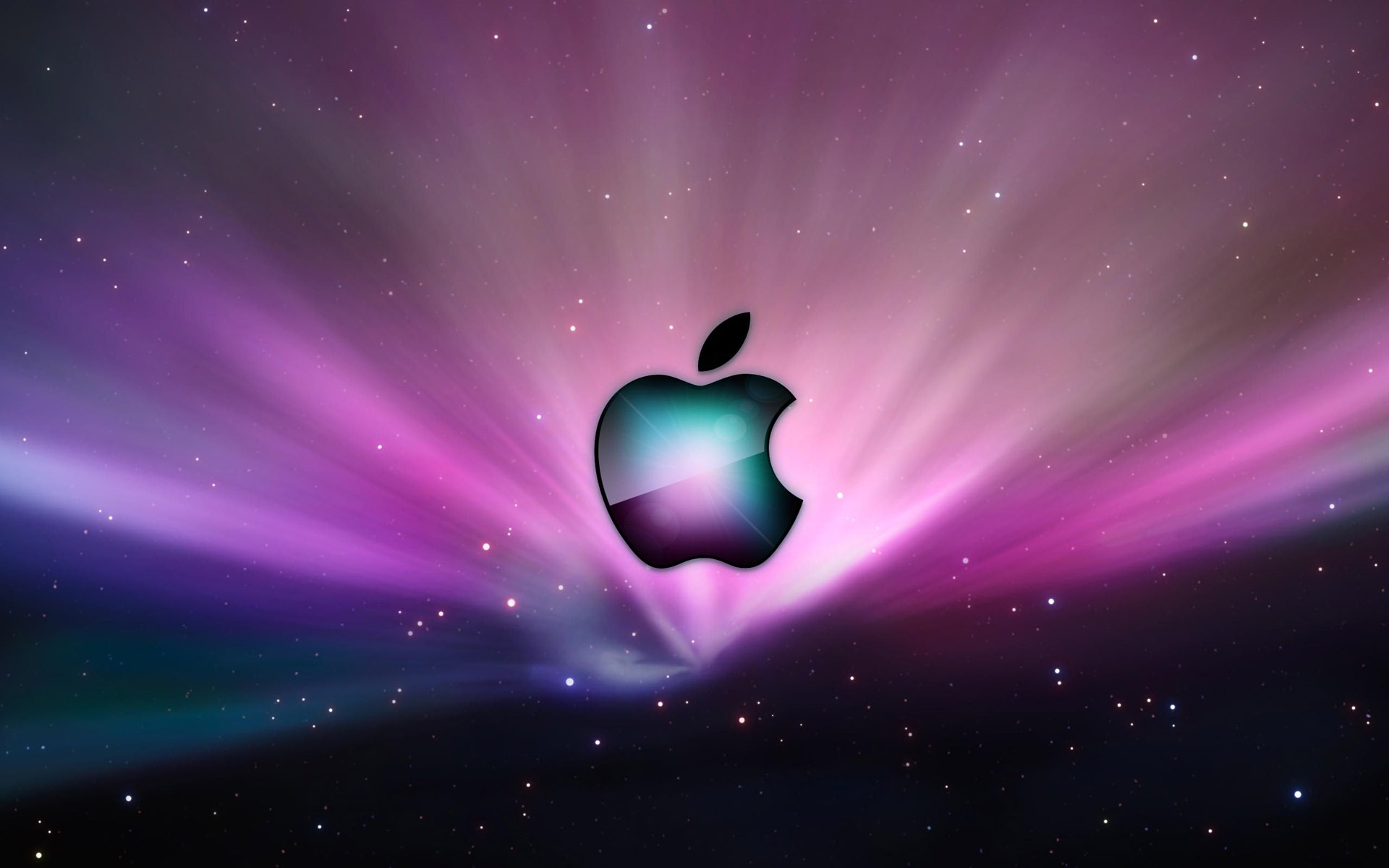 Apple темы обои альбом (37) #4 - 1920x1200