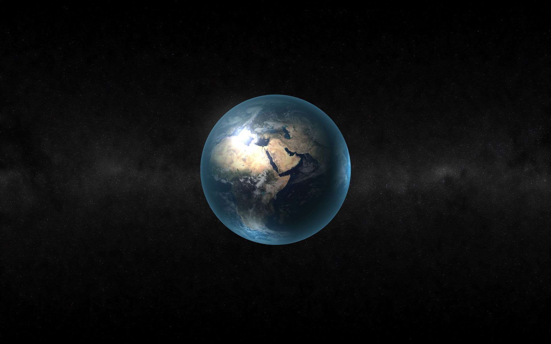 風光合集壁紙(35) #9 - 1920x1200