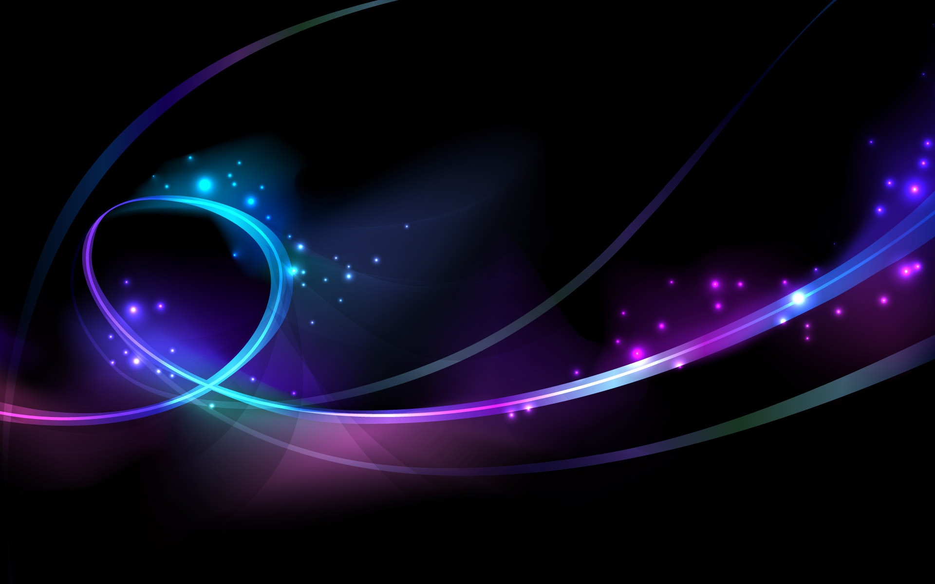 Bright color background wallpaper (25) #12 - 1920x1200