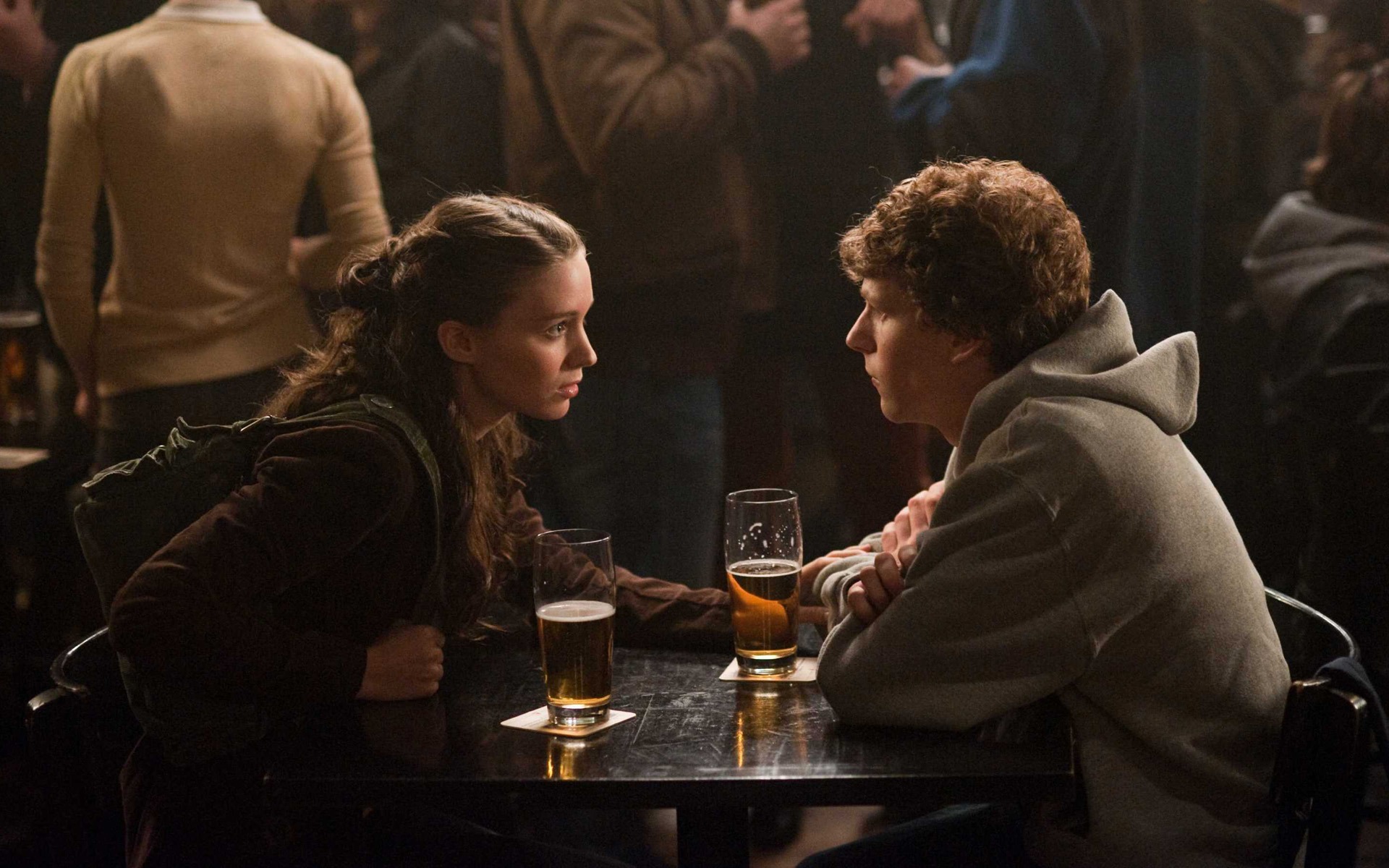 The Social Network 社交網絡 高清壁紙 #5 - 1920x1200