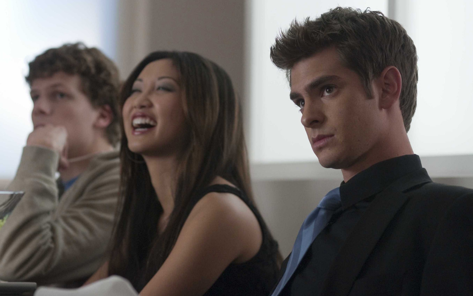 The Social Network 社交網絡 高清壁紙 #10 - 1920x1200