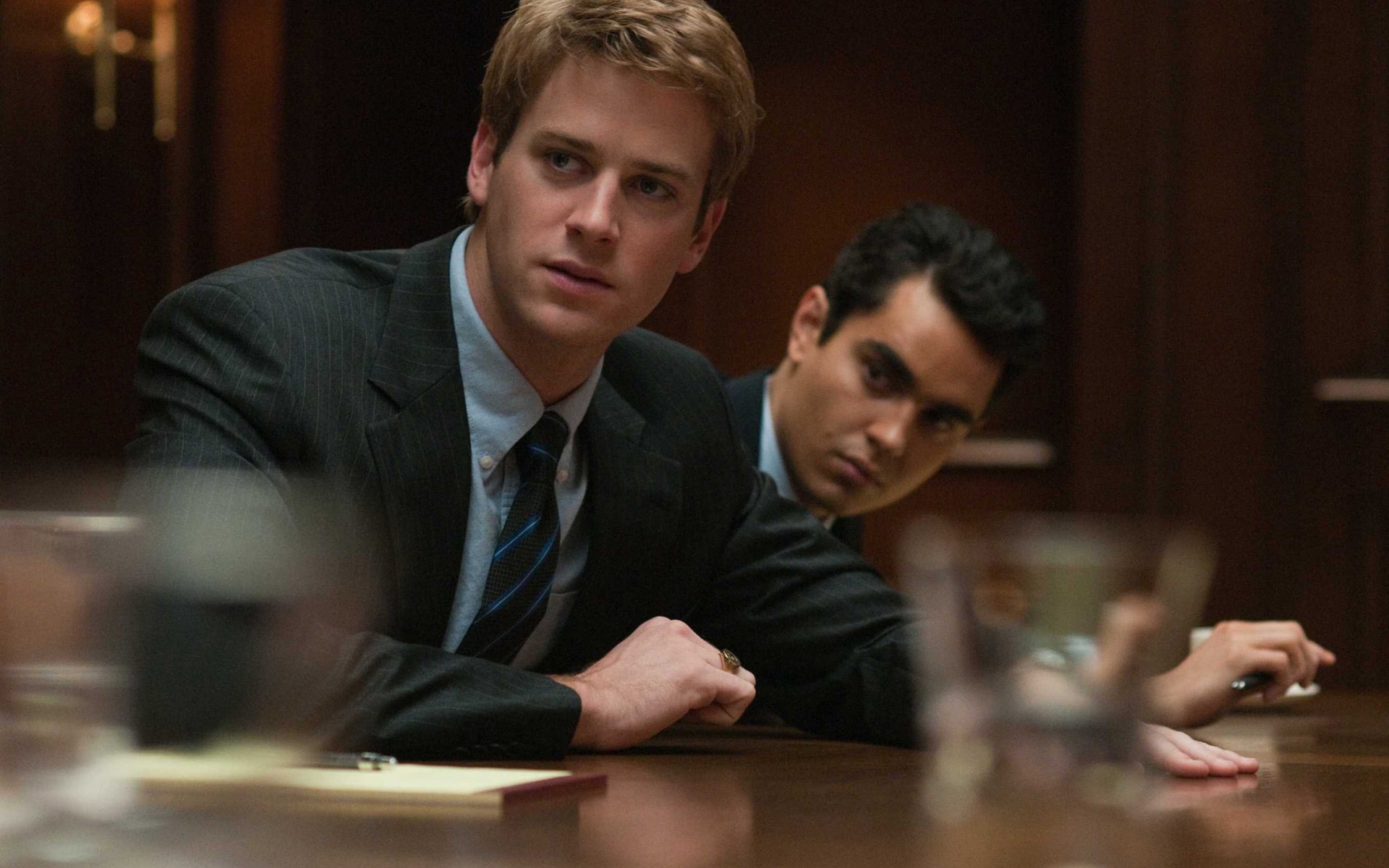 The Social Network 社交網絡 高清壁紙 #16 - 1920x1200