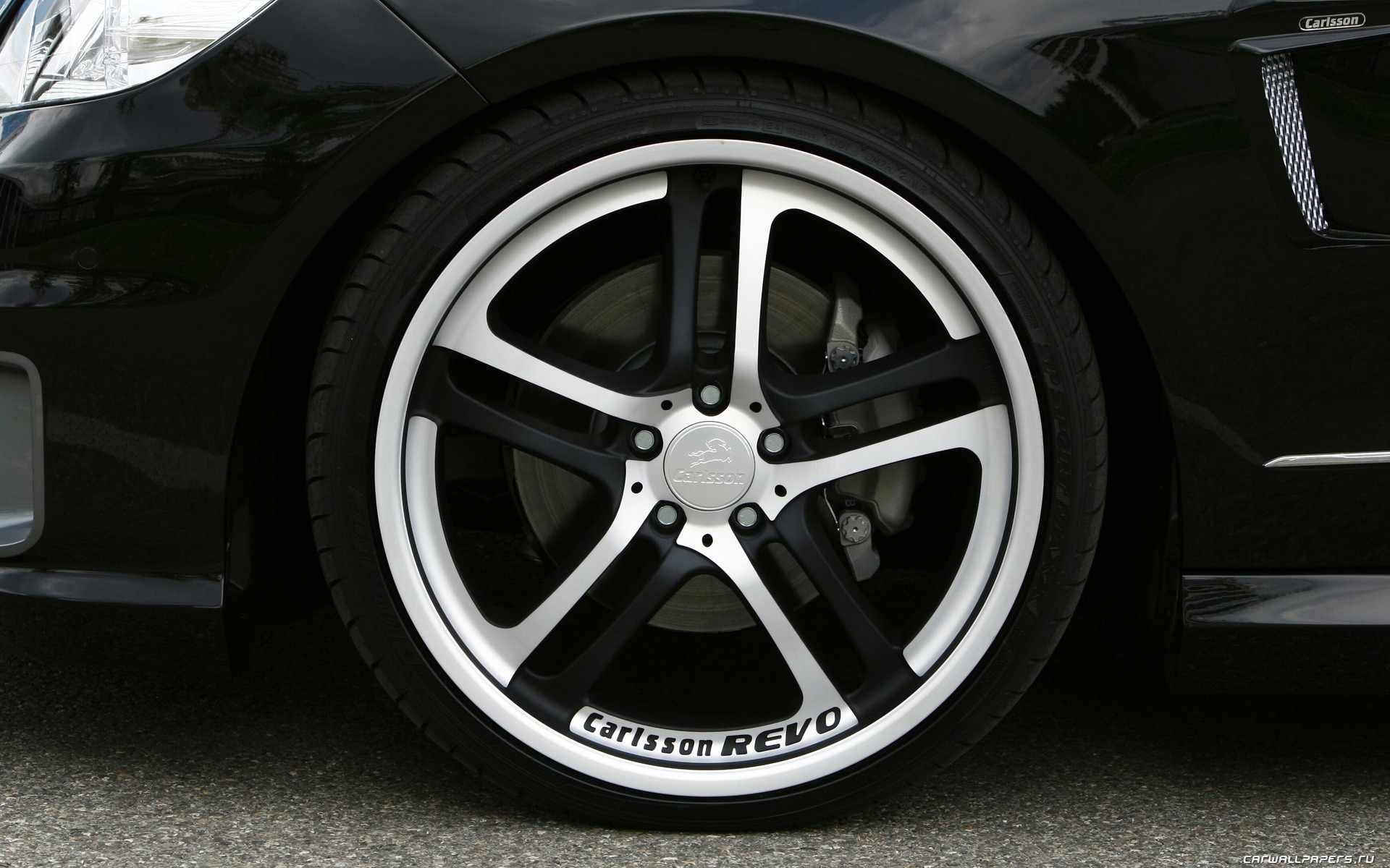 Carlsson Mercedes-Benz E-class w212 奔馳 #29 - 1920x1200