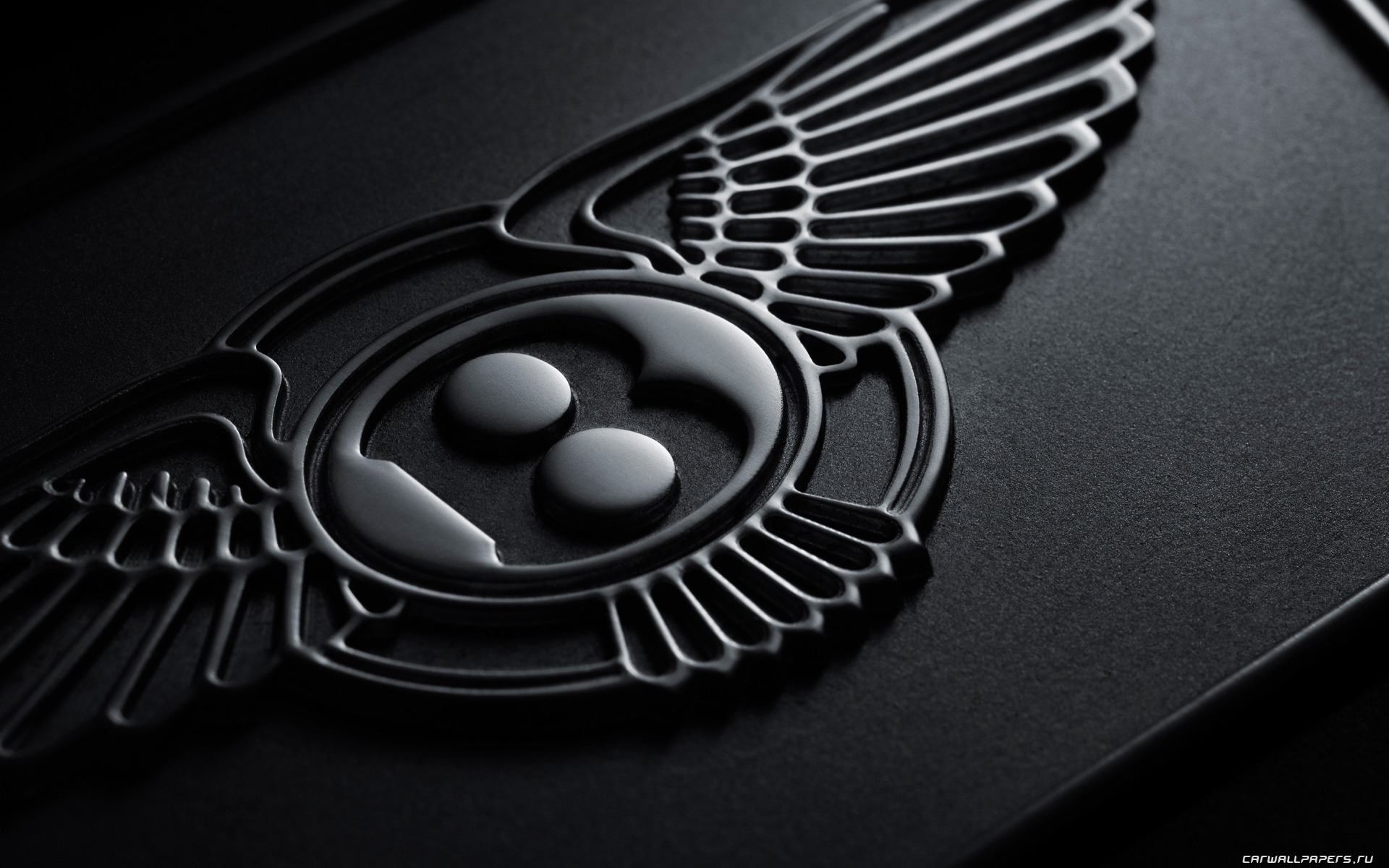 Bentley Continental GT - 2010 HD Wallpaper #35 - 1920x1200