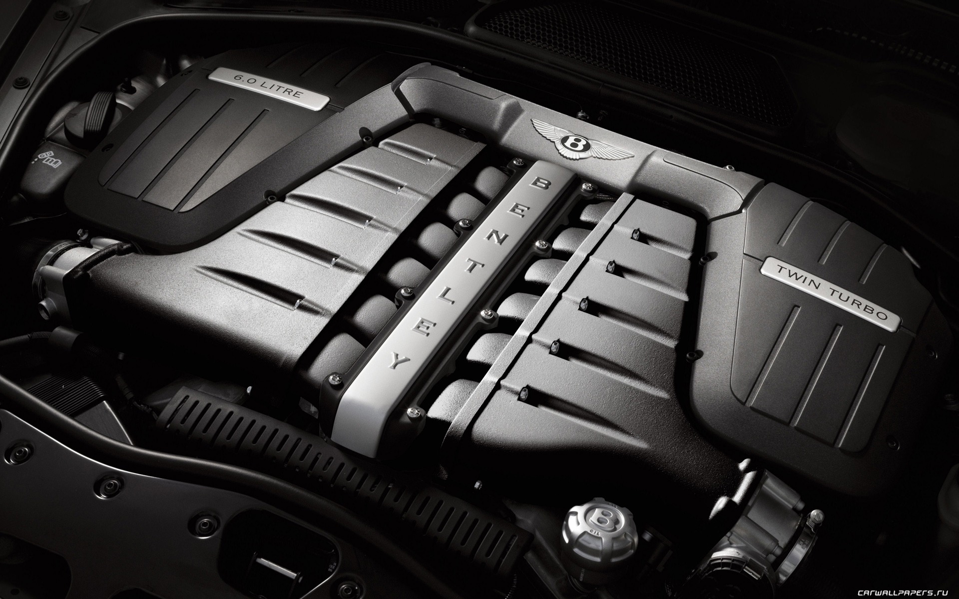 Bentley Continental GTC Speed - 2010 賓利 #15 - 1920x1200