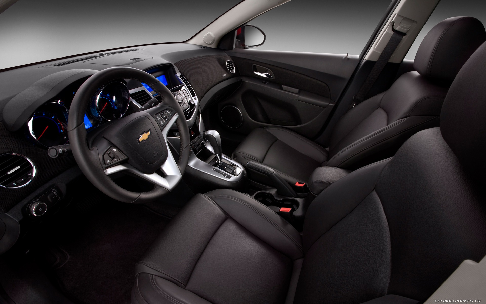 Chevrolet Cruze RS - 2011 雪佛蘭 #13 - 1920x1200