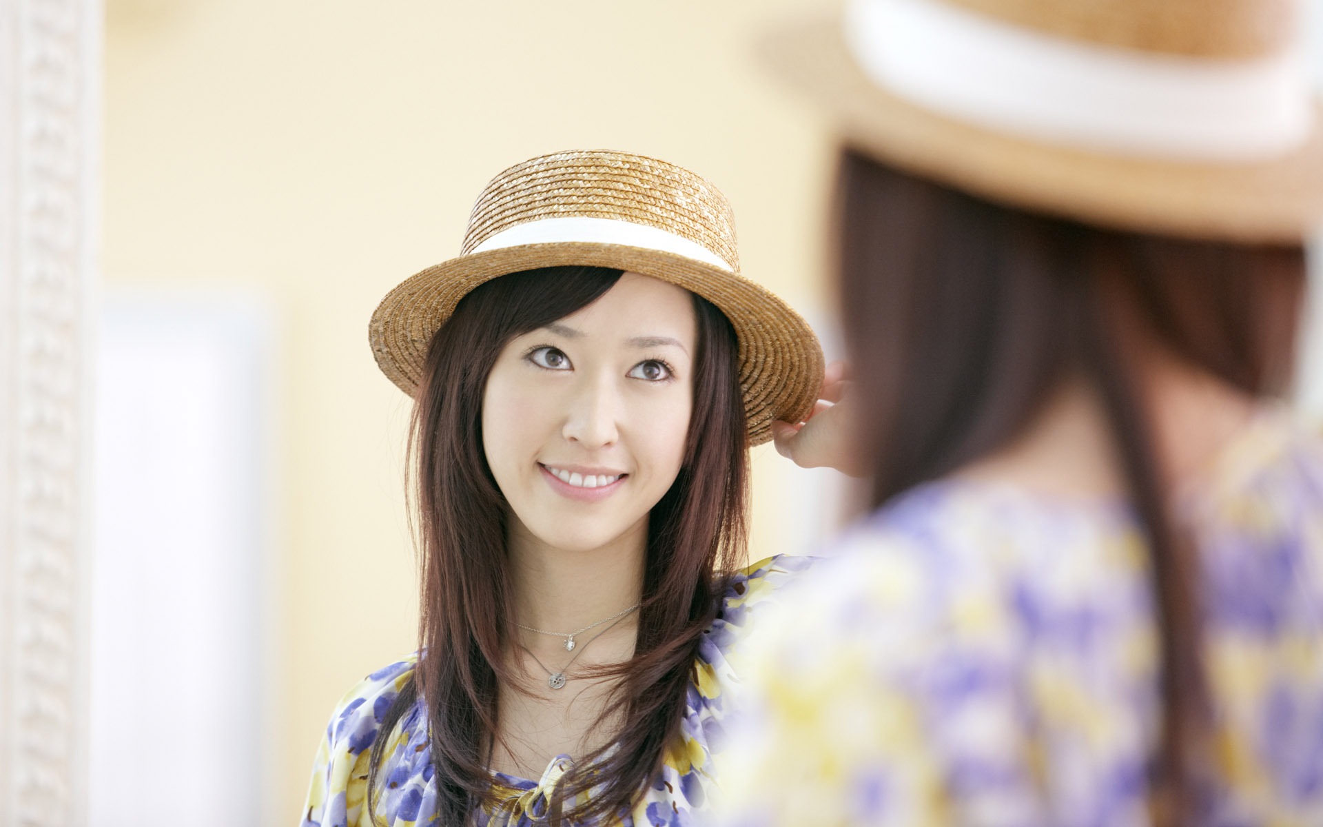 女性のHDの壁紙 (1)の生活 #14 - 1920x1200
