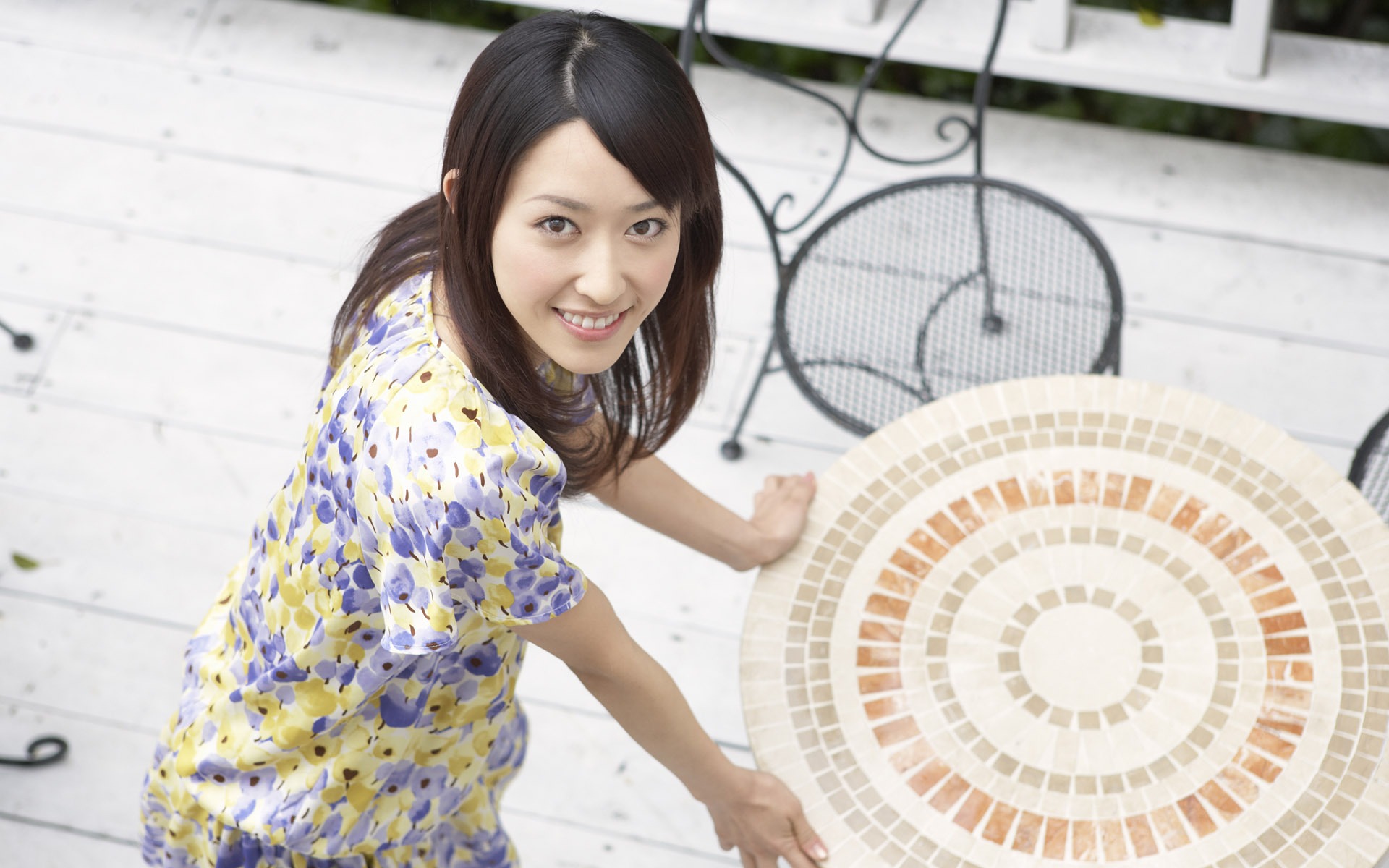 女性のHDの壁紙 (1)の生活 #15 - 1920x1200
