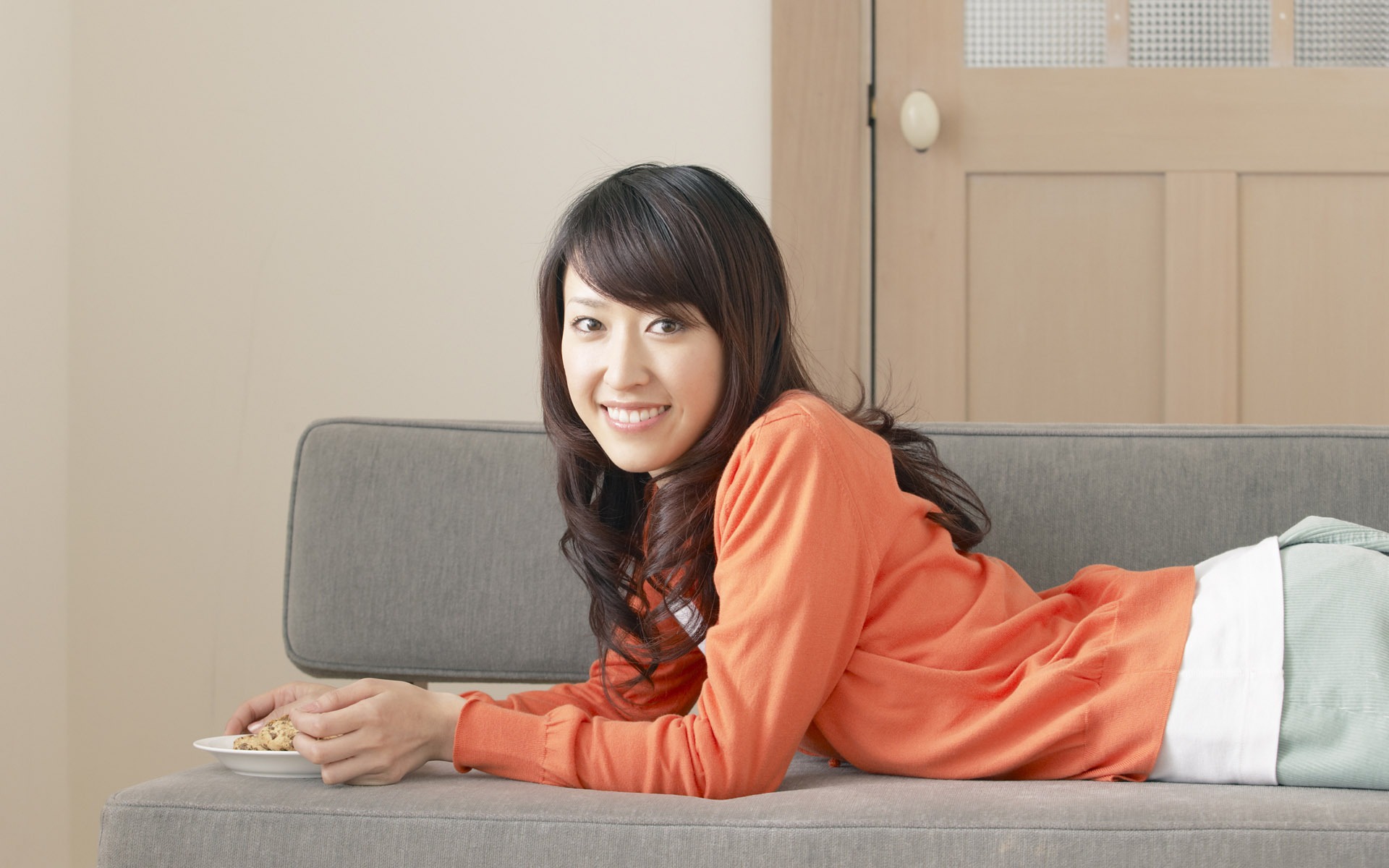 女性生活 高清壁紙(二) #4 - 1920x1200