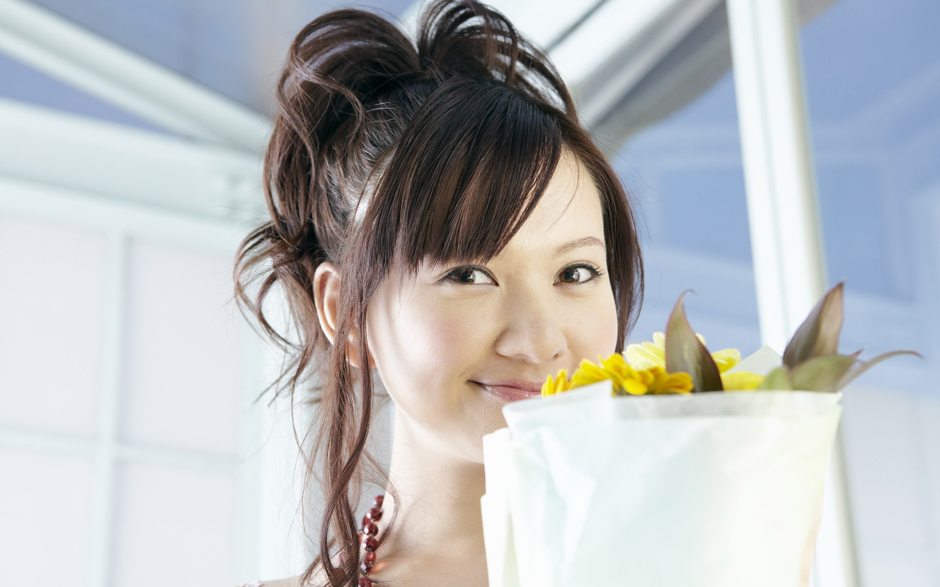 女性生活 高清壁紙(二) #8 - 1920x1200