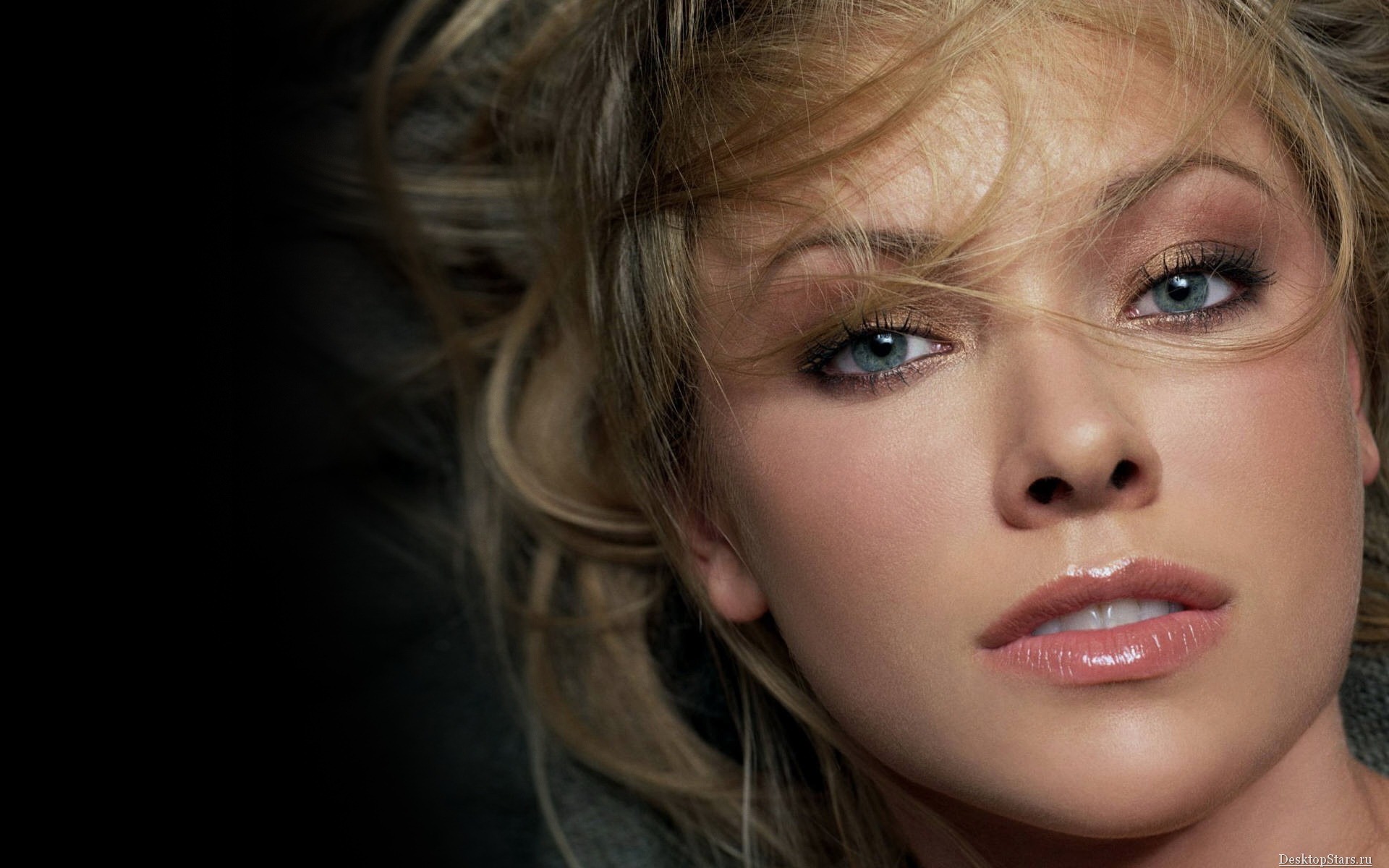 Kristanna Loken 克里斯塔娜·洛肯 美女壁纸4 - 1920x1200