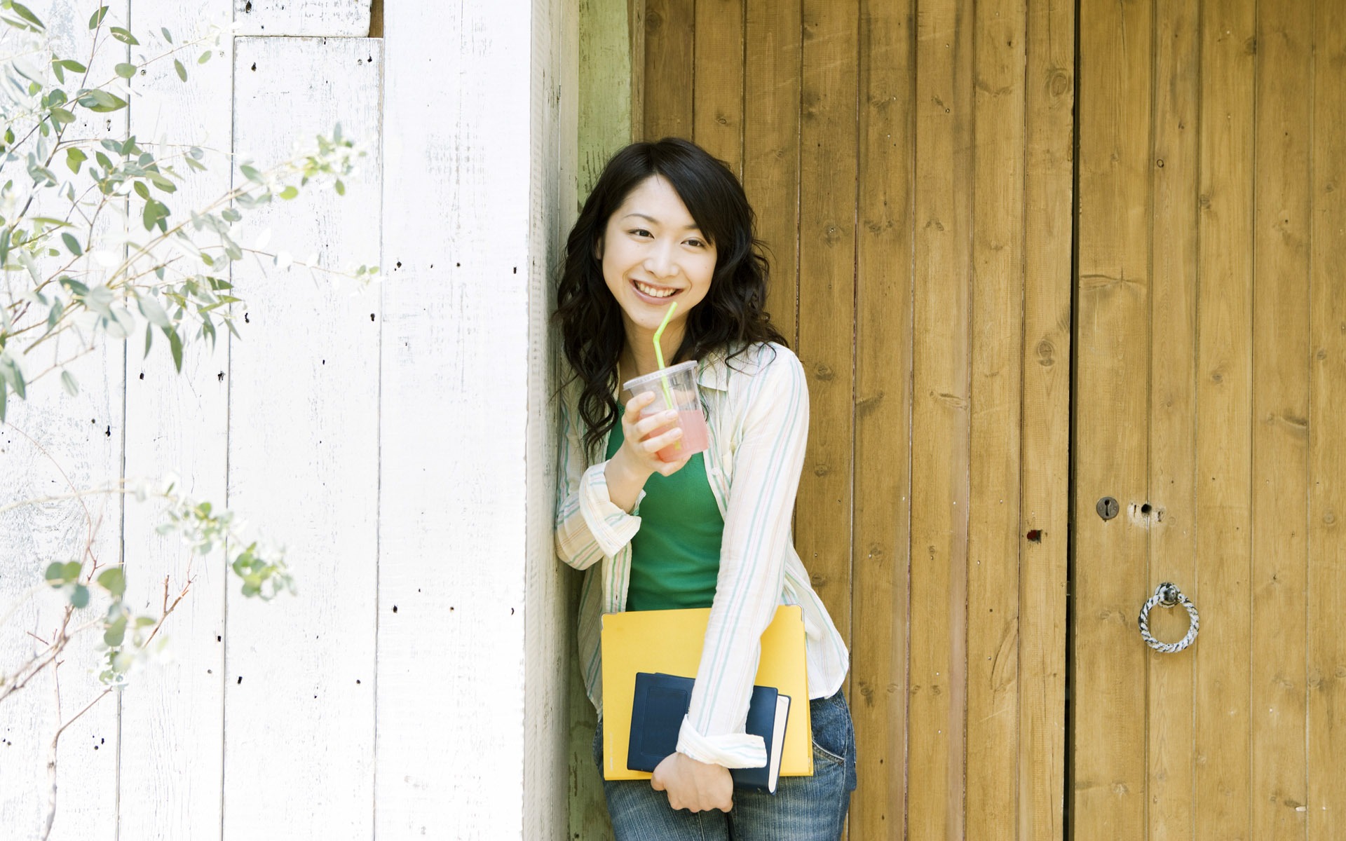 女性生活 高清壁紙(三) #6 - 1920x1200