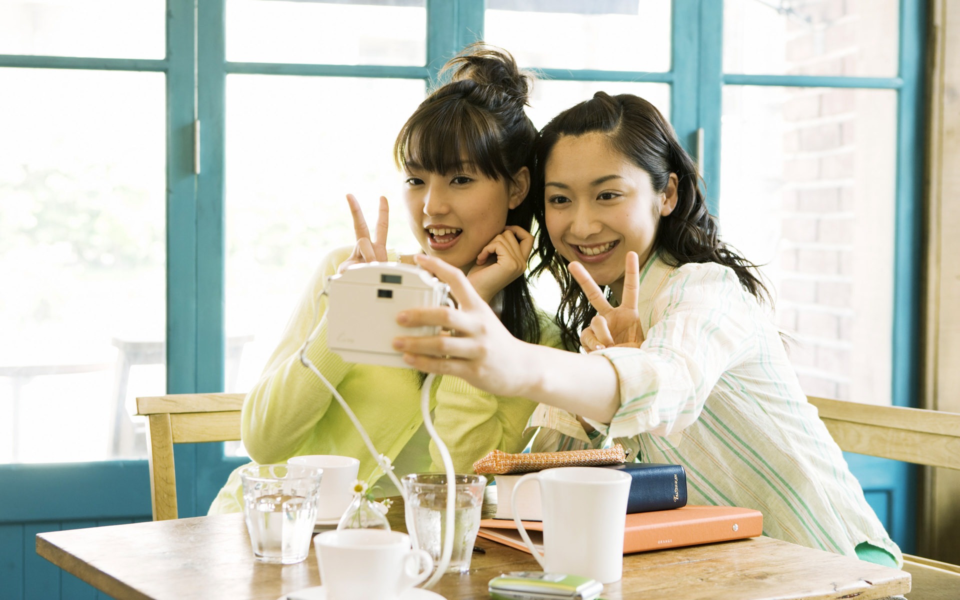 女性のHDの壁紙 (4)の生活 #12 - 1920x1200