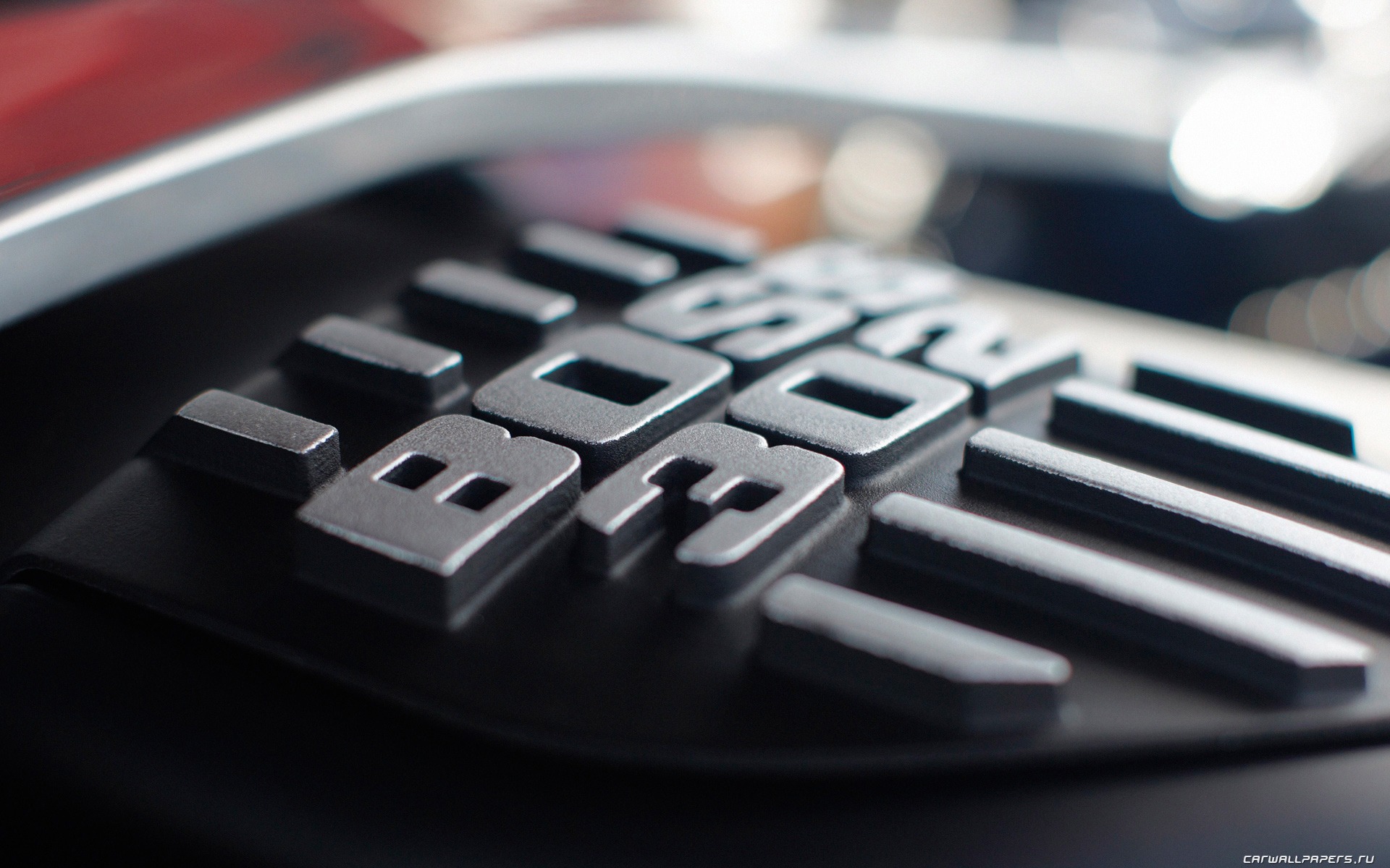 Ford Mustang Boss 302 - 2012 福特 #18 - 1920x1200