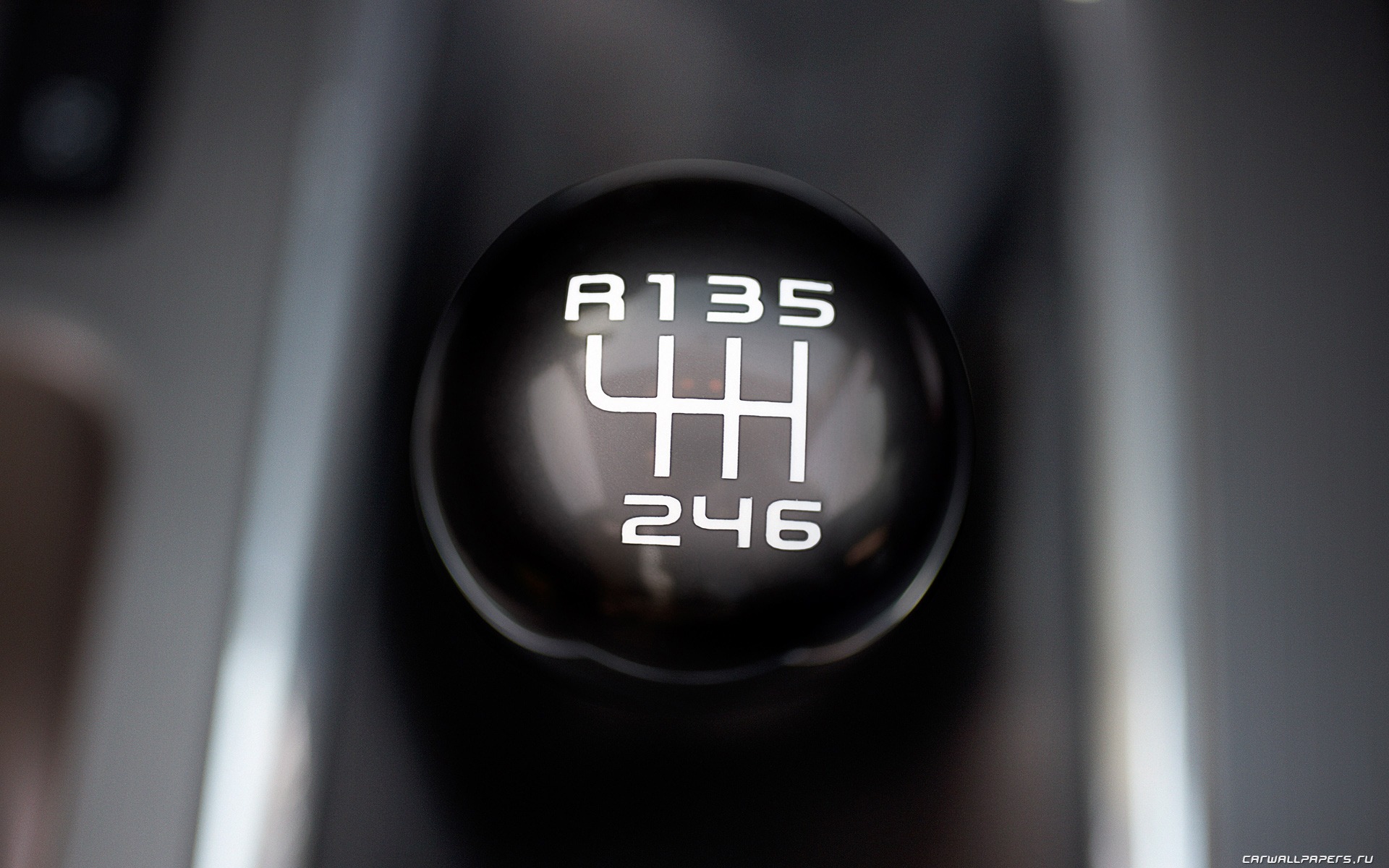 Ford Mustang Boss 302 - 2012 福特 #27 - 1920x1200