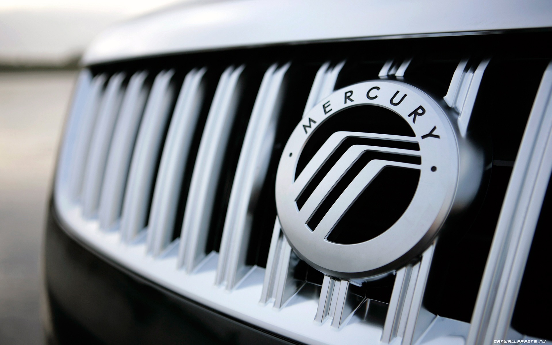 Mercury Milan Hybrid - 2010 水星 #25 - 1920x1200