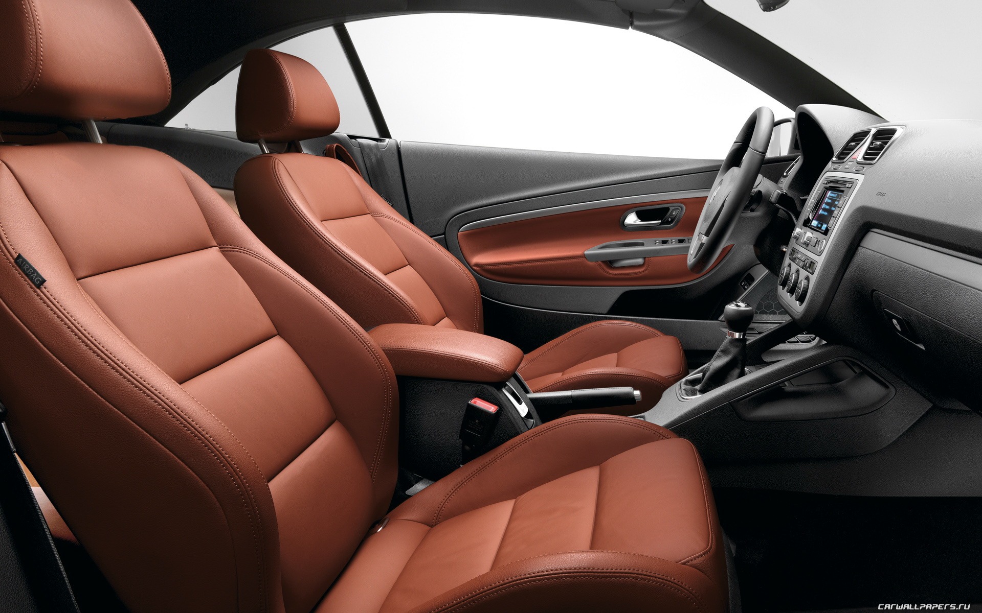 Volkswagen Eos - 2010 大眾 #3 - 1920x1200