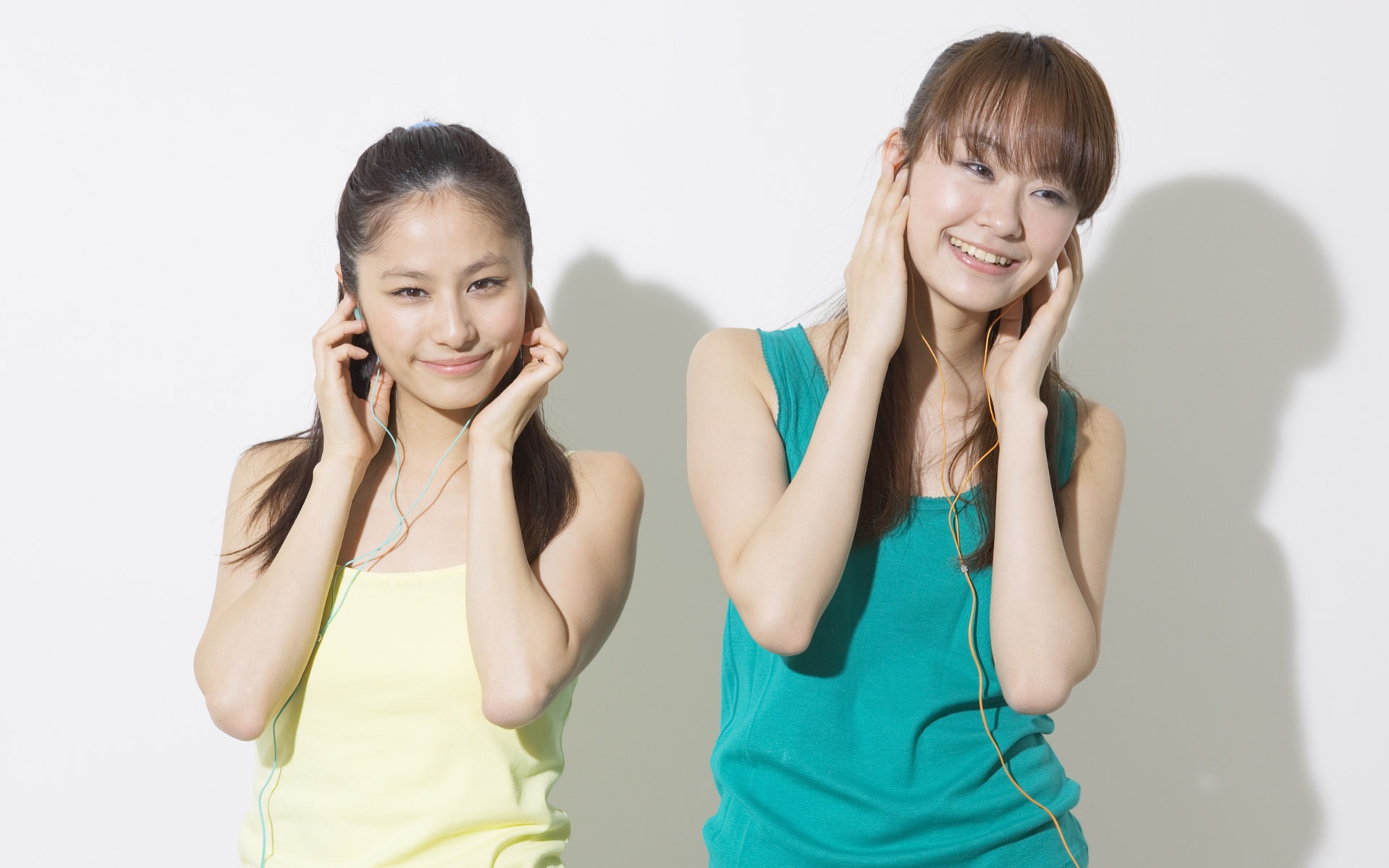 青春躍動 壁紙(四) #3 - 1920x1200