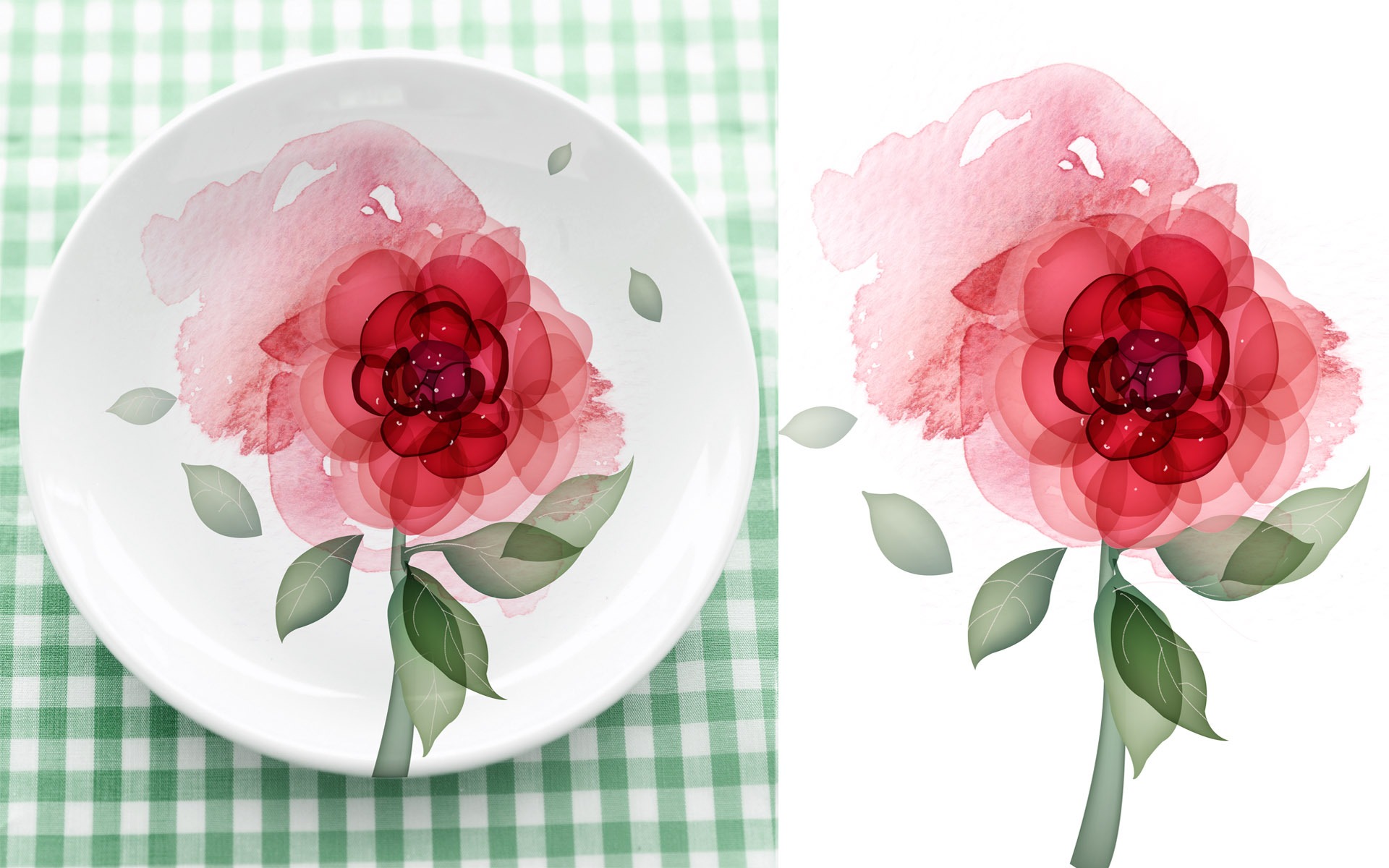 花紋設計產品 壁紙(一) #20 - 1920x1200