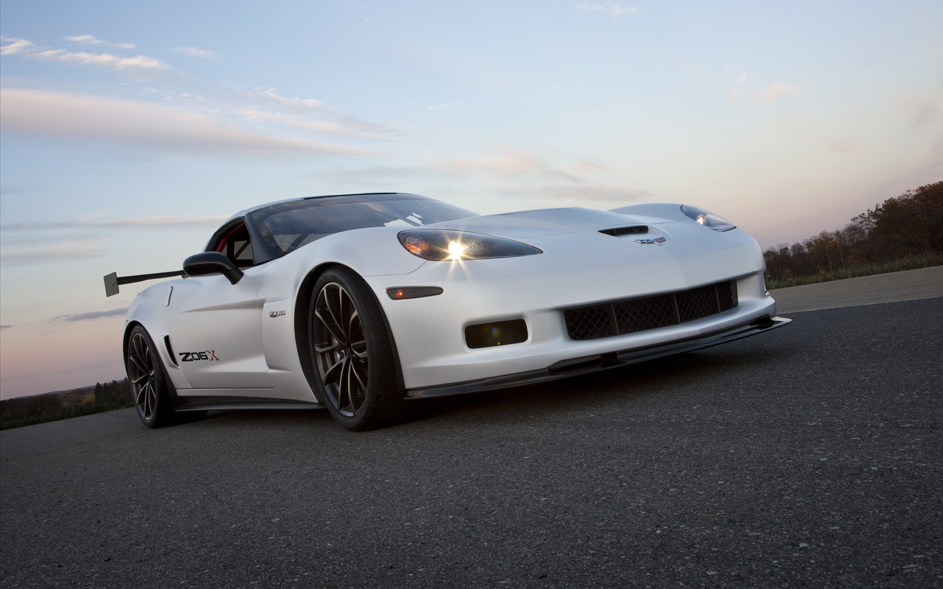 Special edition of concept cars wallpaper (15) #10 - 1920x1200