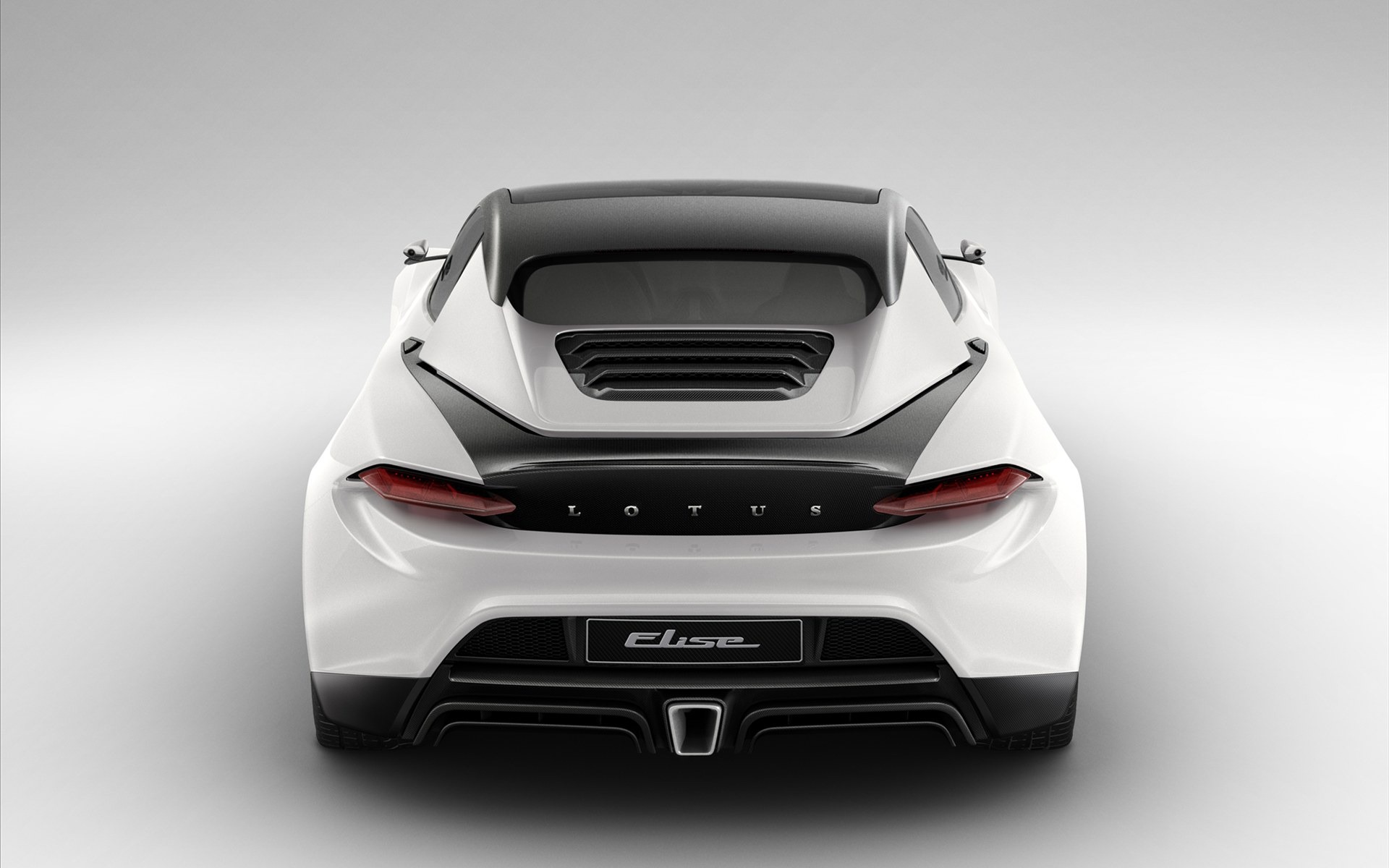 Special edition of concept cars wallpaper (15) #15 - 1920x1200