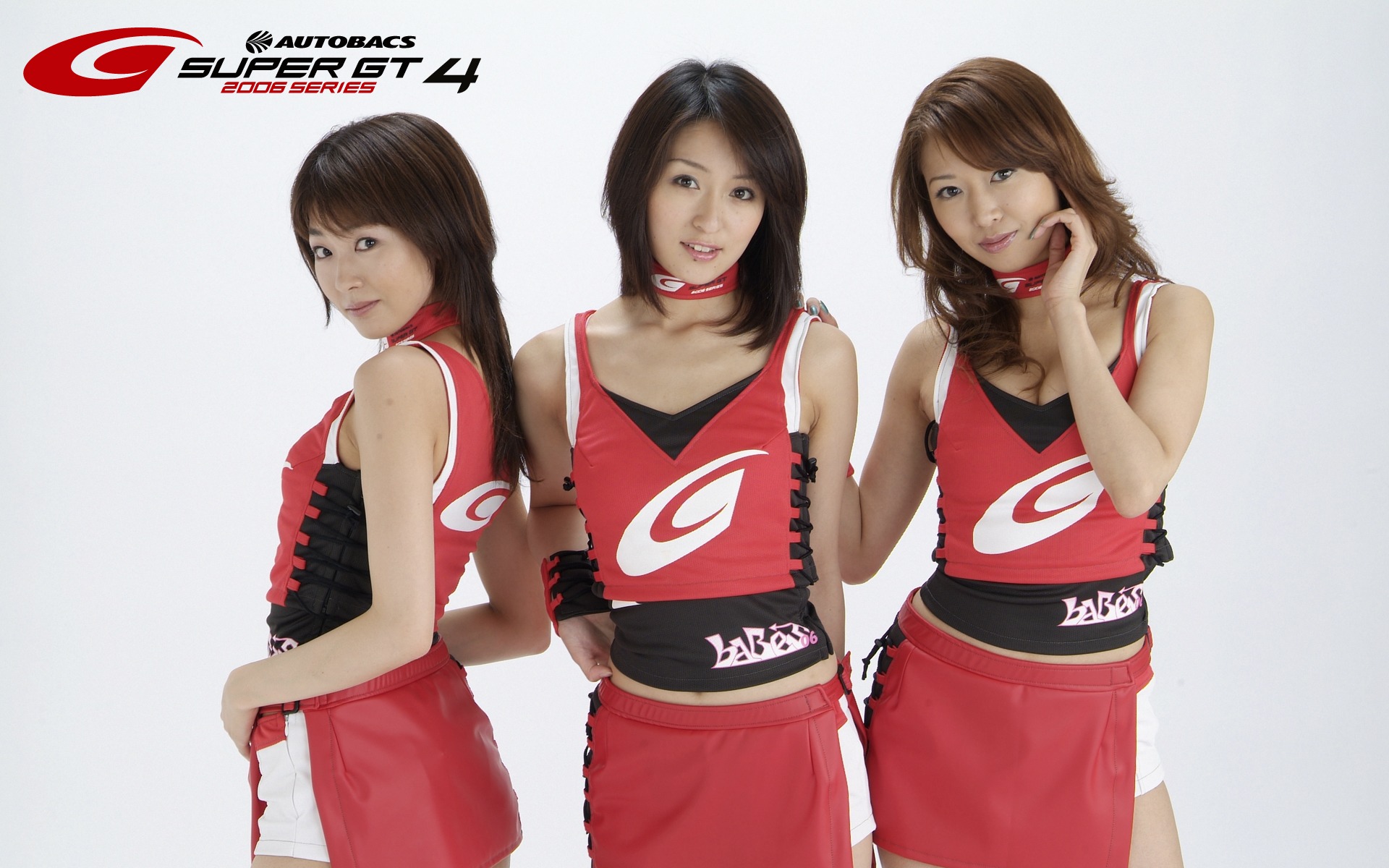 寬屏女星合集 壁紙(一) #1 - 1920x1200