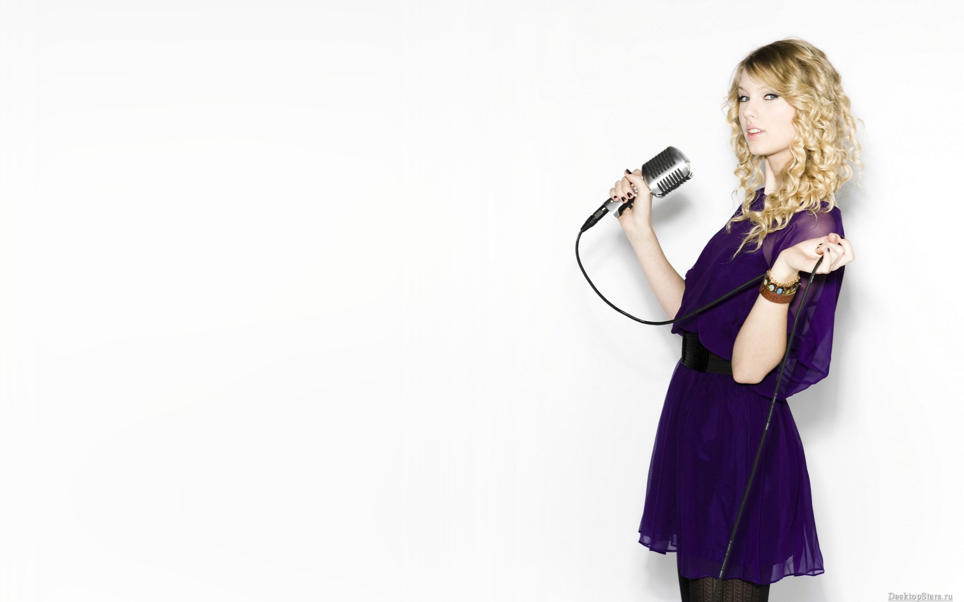 Taylor Swift 泰勒·斯威芙特 美女壁紙(二) #22 - 1920x1200